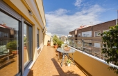 27-78-220-11-556/77189, 2 Bedroom 1 Bathroom Penthouse in Torrevieja