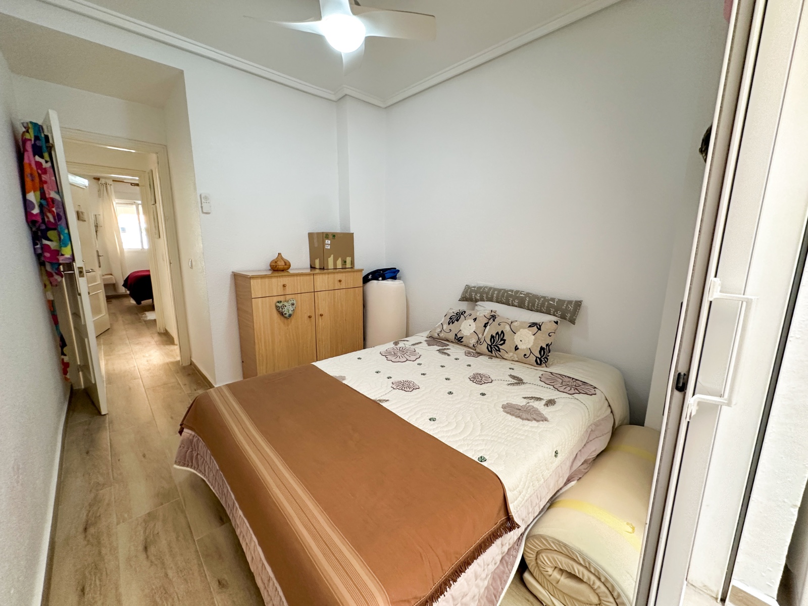 For sale - 2 Bedroom 1 Bathroom Apartment in Torrevieja - Costa Blanca  - Alicante