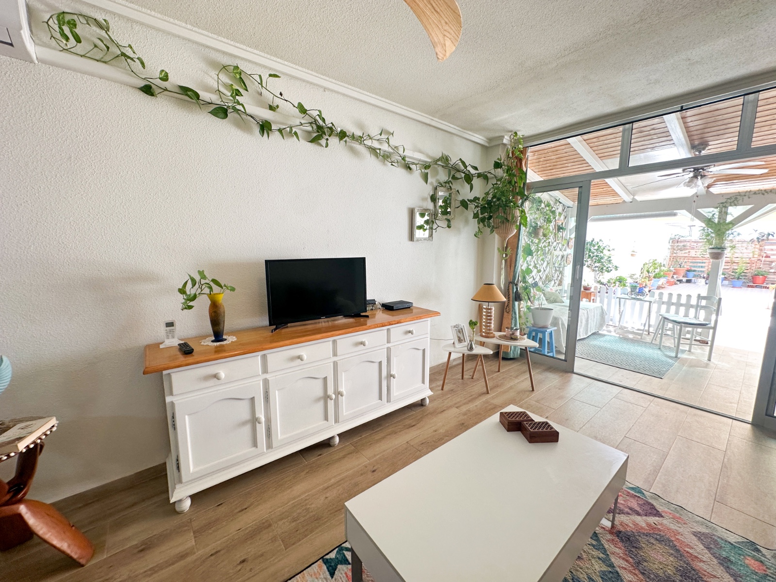 For sale - 2 Bedroom 1 Bathroom Apartment in Torrevieja - Costa Blanca  - Alicante