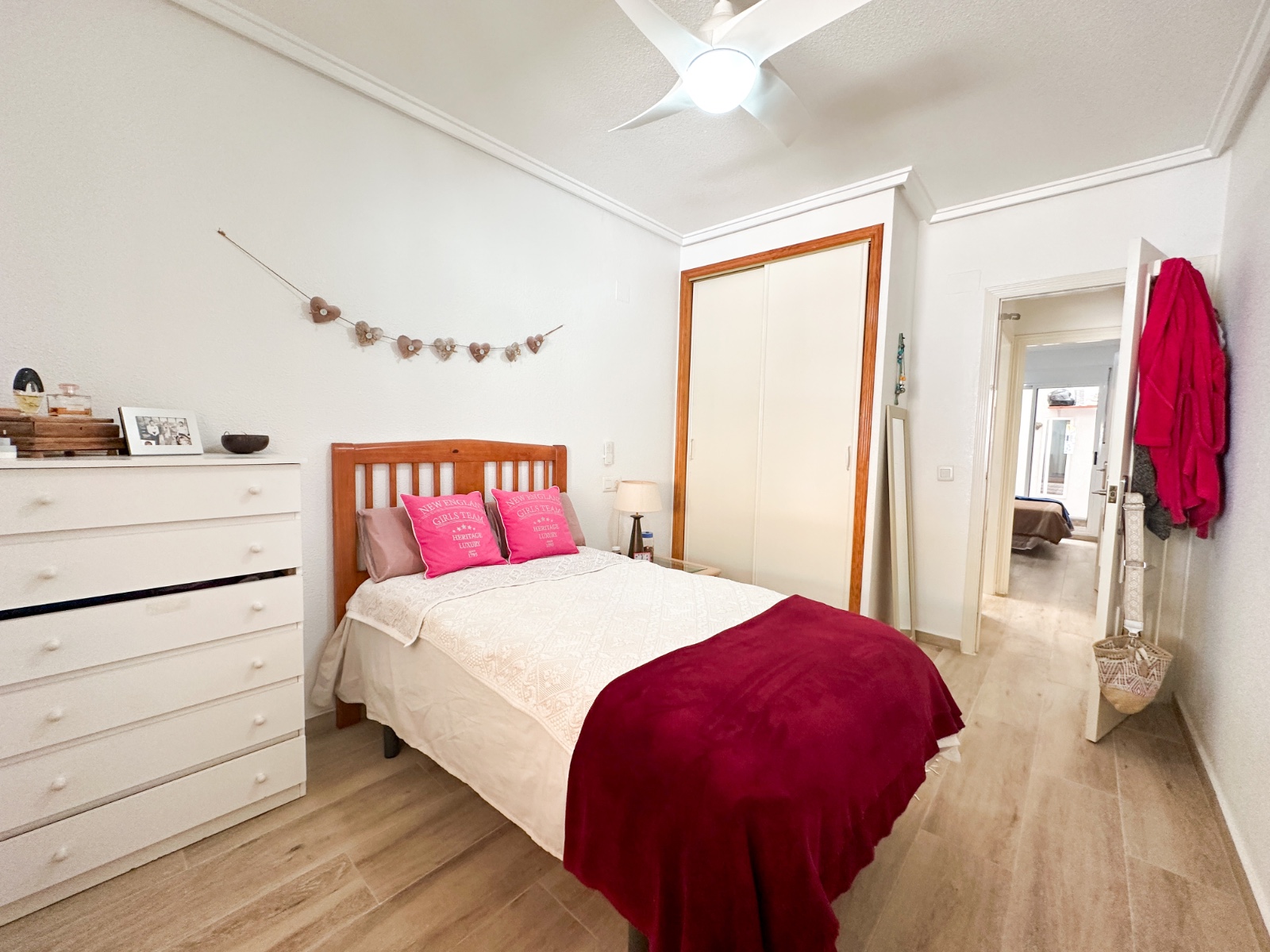 For sale - 2 Bedroom 1 Bathroom Apartment in Torrevieja - Costa Blanca  - Alicante