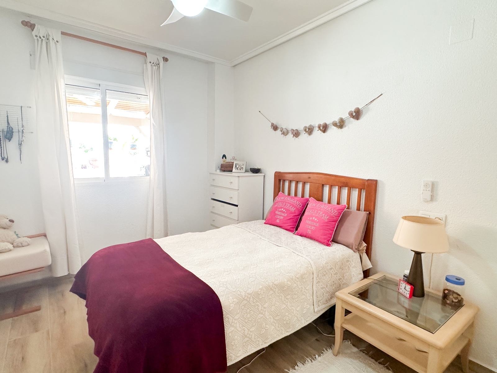 For sale - 2 Bedroom 1 Bathroom Apartment in Torrevieja - Costa Blanca  - Alicante