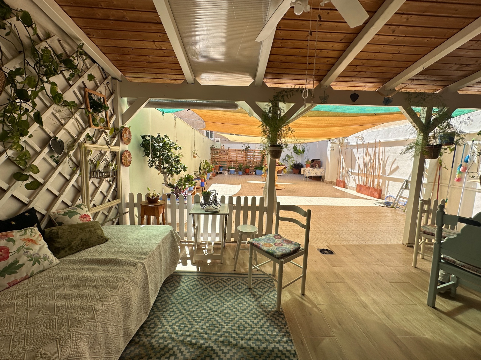 For sale - 2 Bedroom 1 Bathroom Apartment in Torrevieja - Costa Blanca  - Alicante