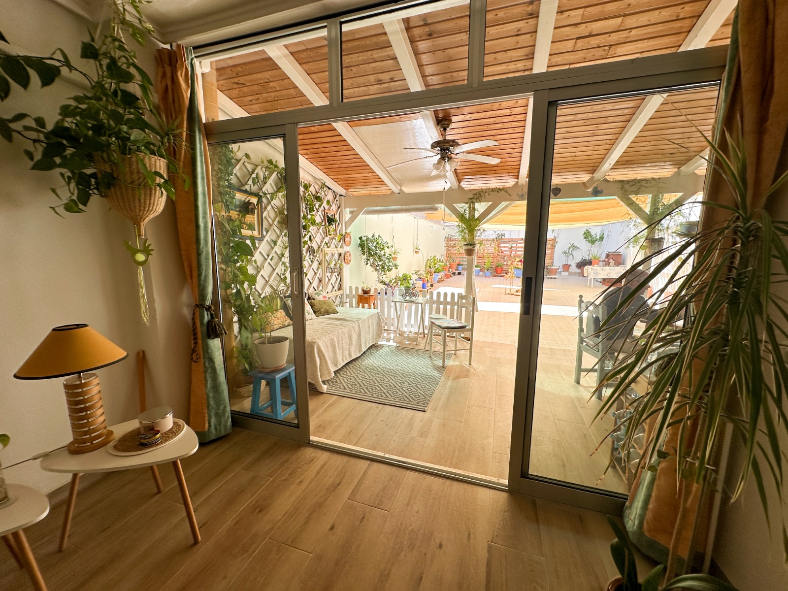 For sale - 2 Bedroom 1 Bathroom Apartment in Torrevieja - Costa Blanca  - Alicante