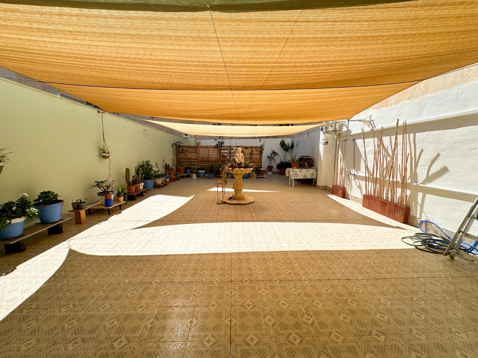 For sale - 2 Bedroom 1 Bathroom Apartment in Torrevieja - Costa Blanca  - Alicante