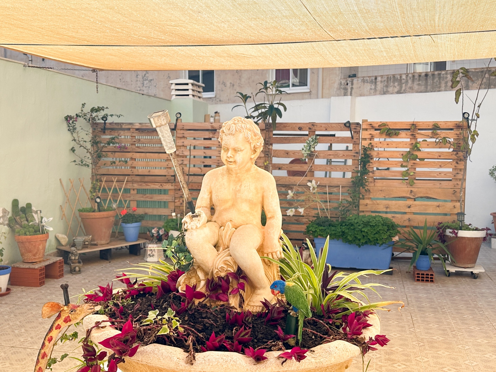 For sale - 2 Bedroom 1 Bathroom Apartment in Torrevieja - Costa Blanca  - Alicante