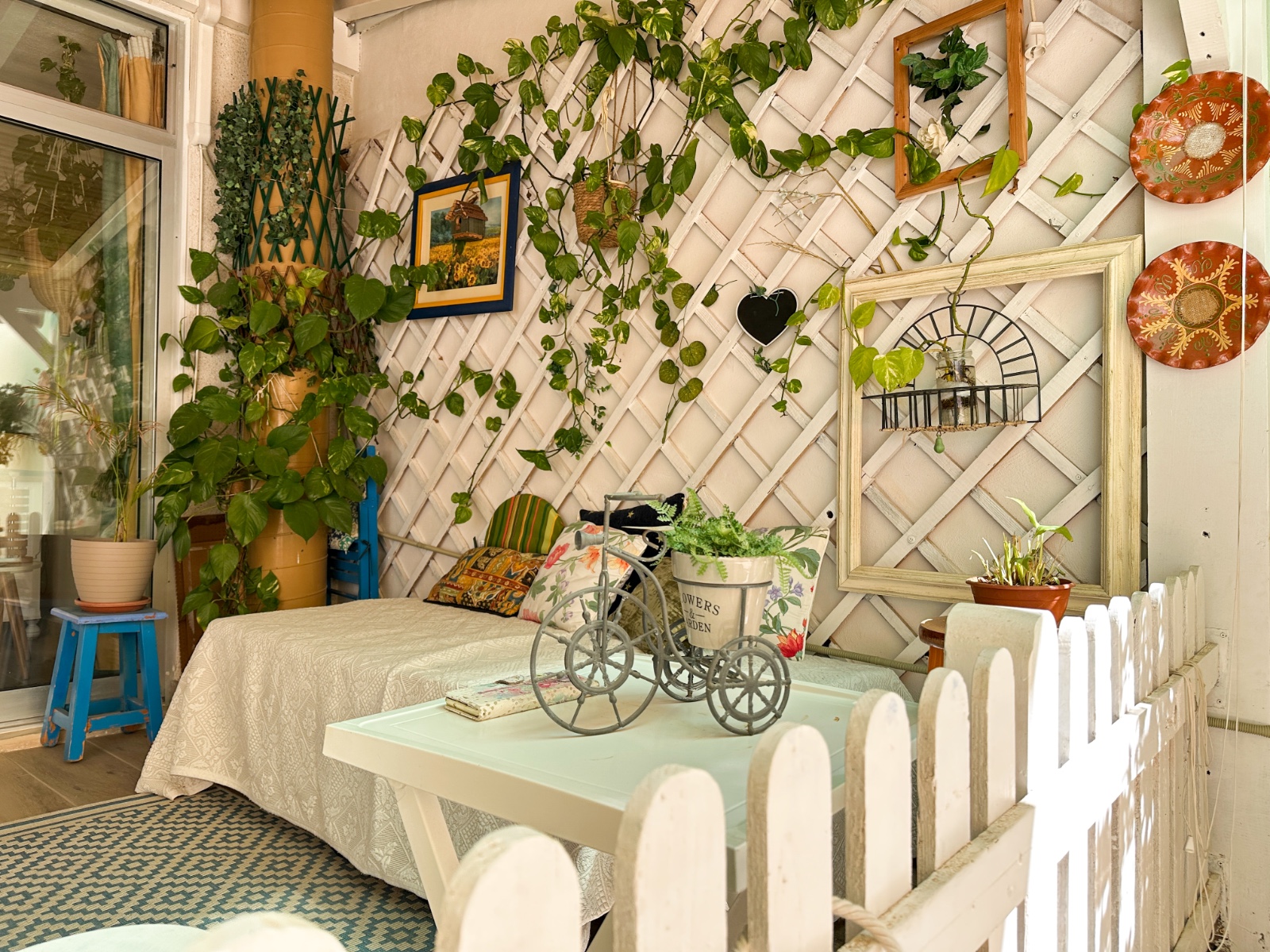 For sale - 2 Bedroom 1 Bathroom Apartment in Torrevieja - Costa Blanca  - Alicante