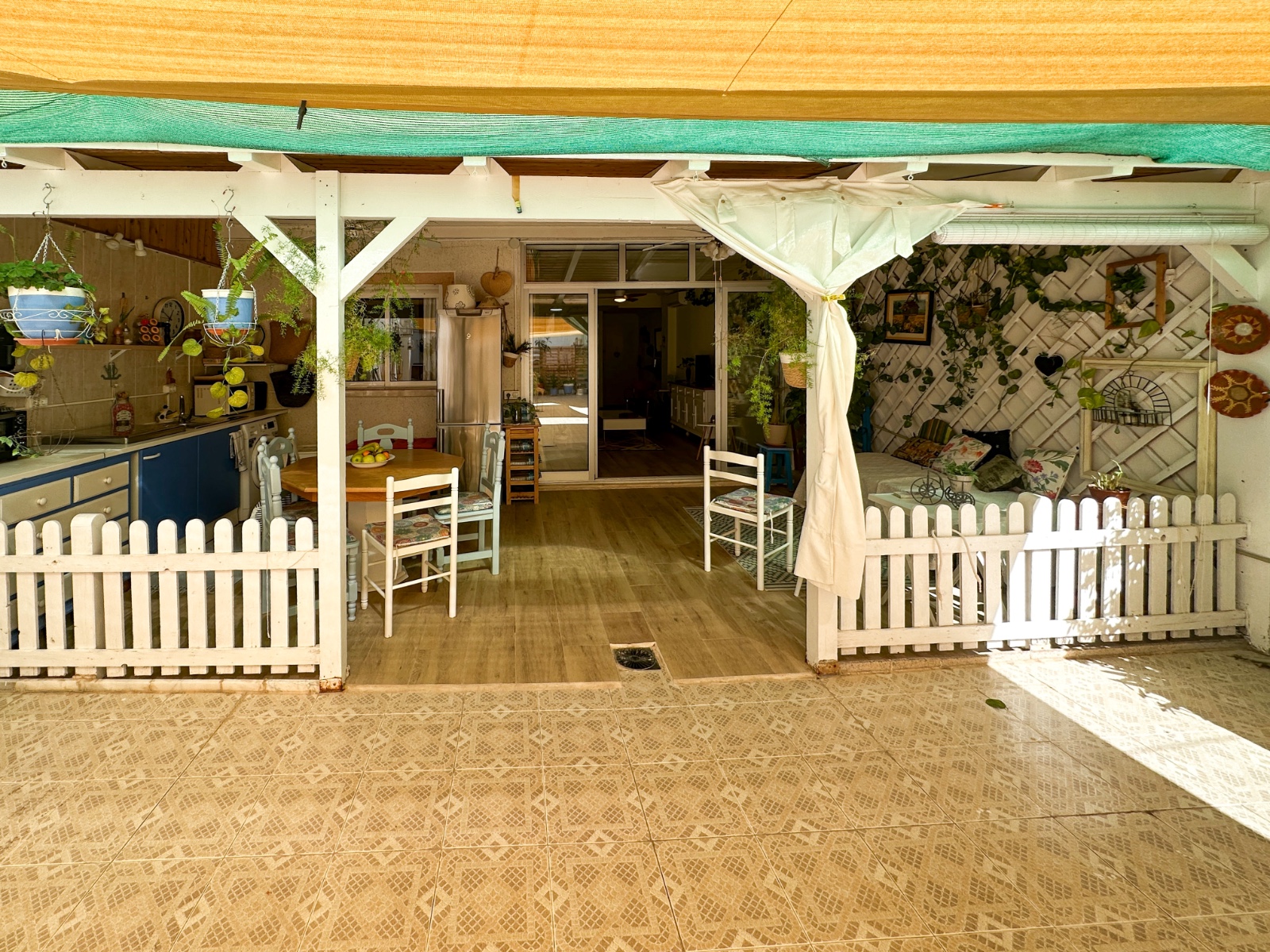 For sale - 2 Bedroom 1 Bathroom Apartment in Torrevieja - Costa Blanca  - Alicante