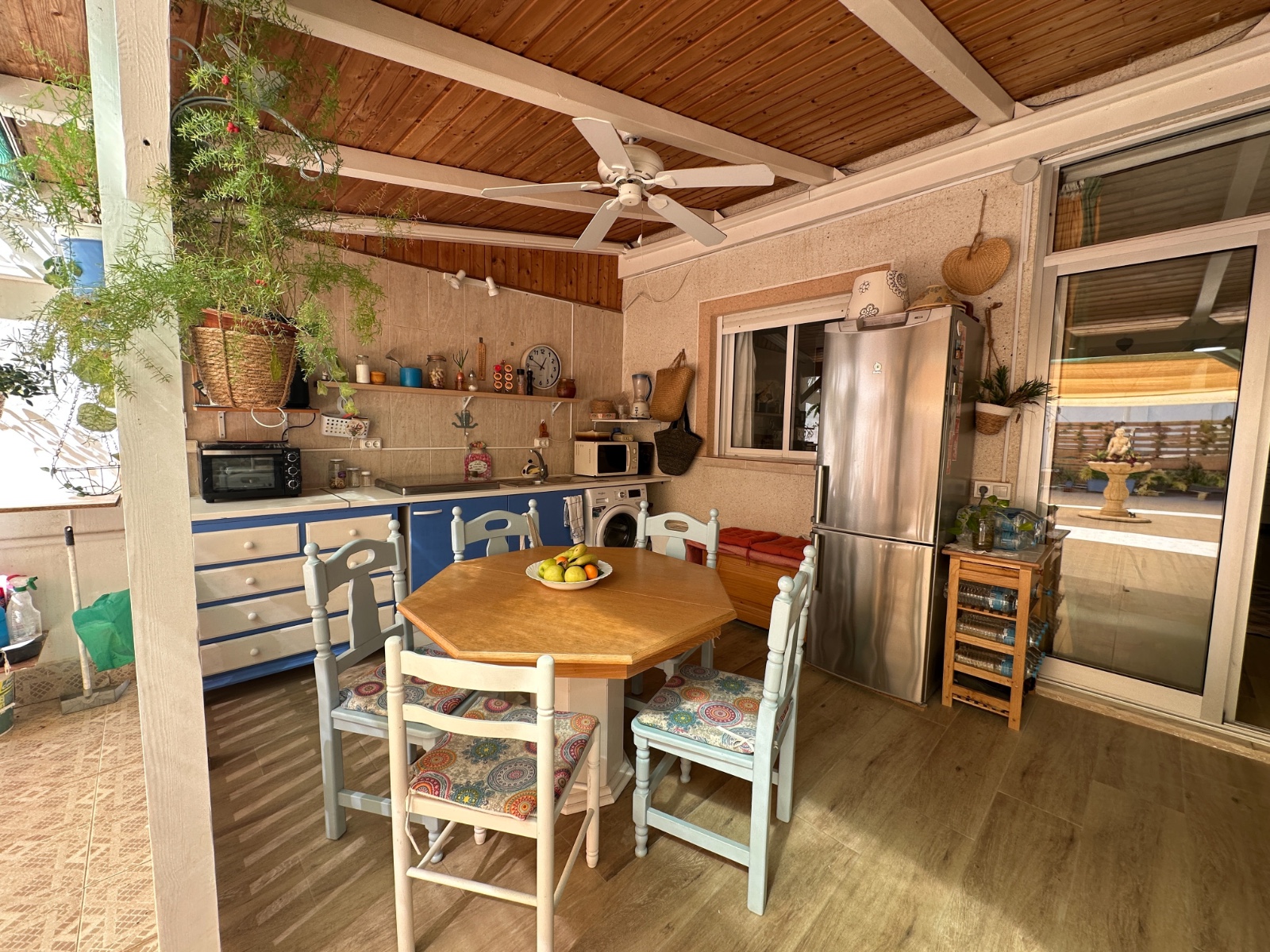 For sale - 2 Bedroom 1 Bathroom Apartment in Torrevieja - Costa Blanca  - Alicante