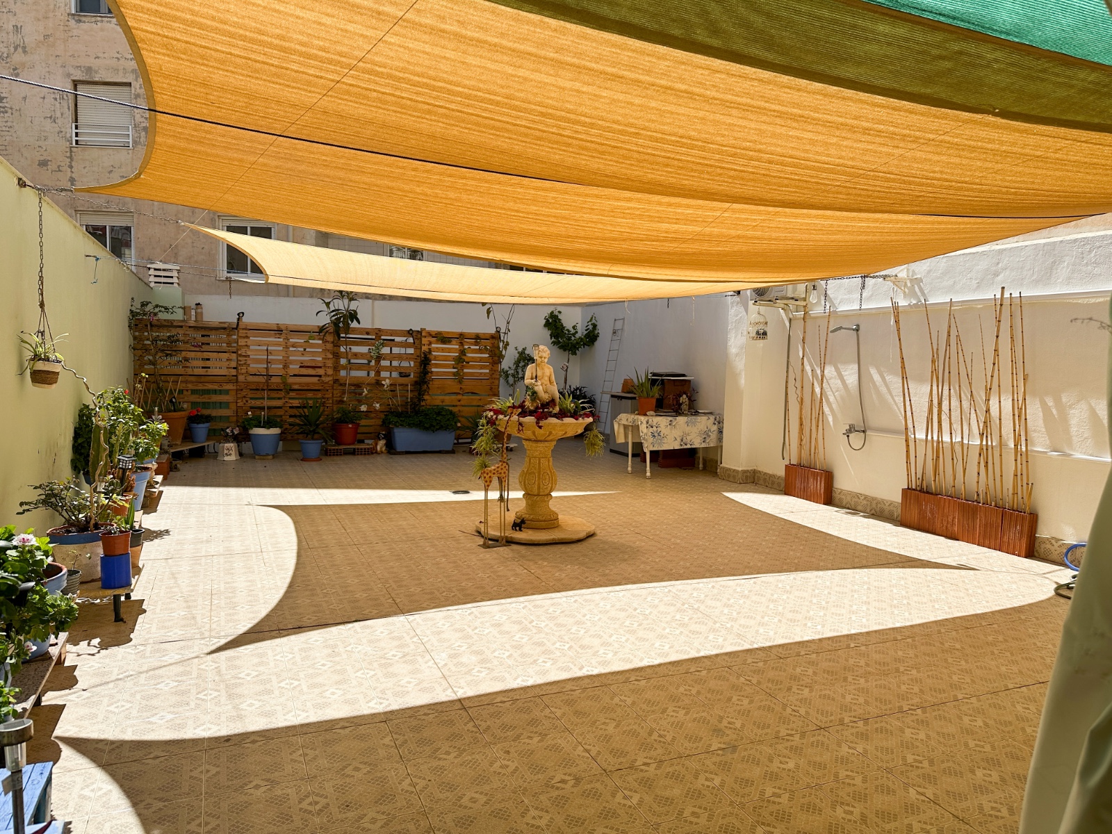 For sale - 2 Bedroom 1 Bathroom Apartment in Torrevieja - Costa Blanca  - Alicante