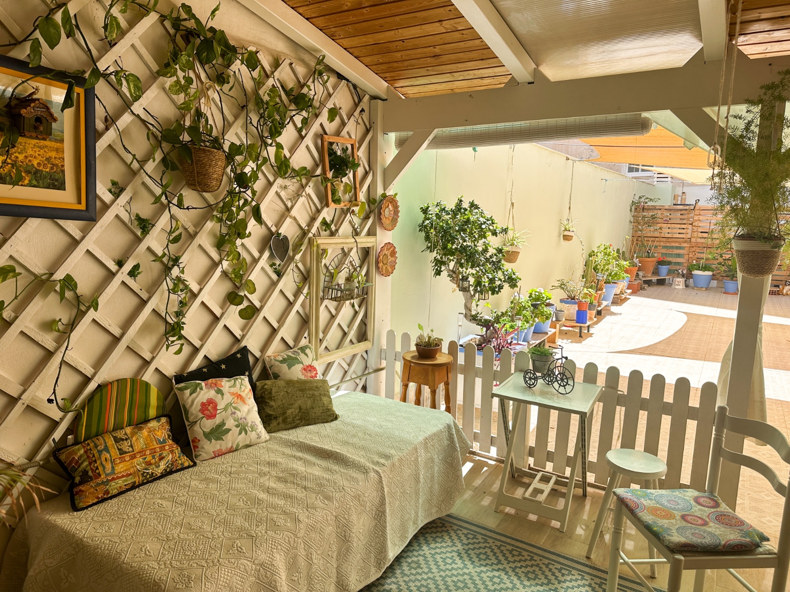 For sale - 2 Bedroom 1 Bathroom Apartment in Torrevieja - Costa Blanca  - Alicante