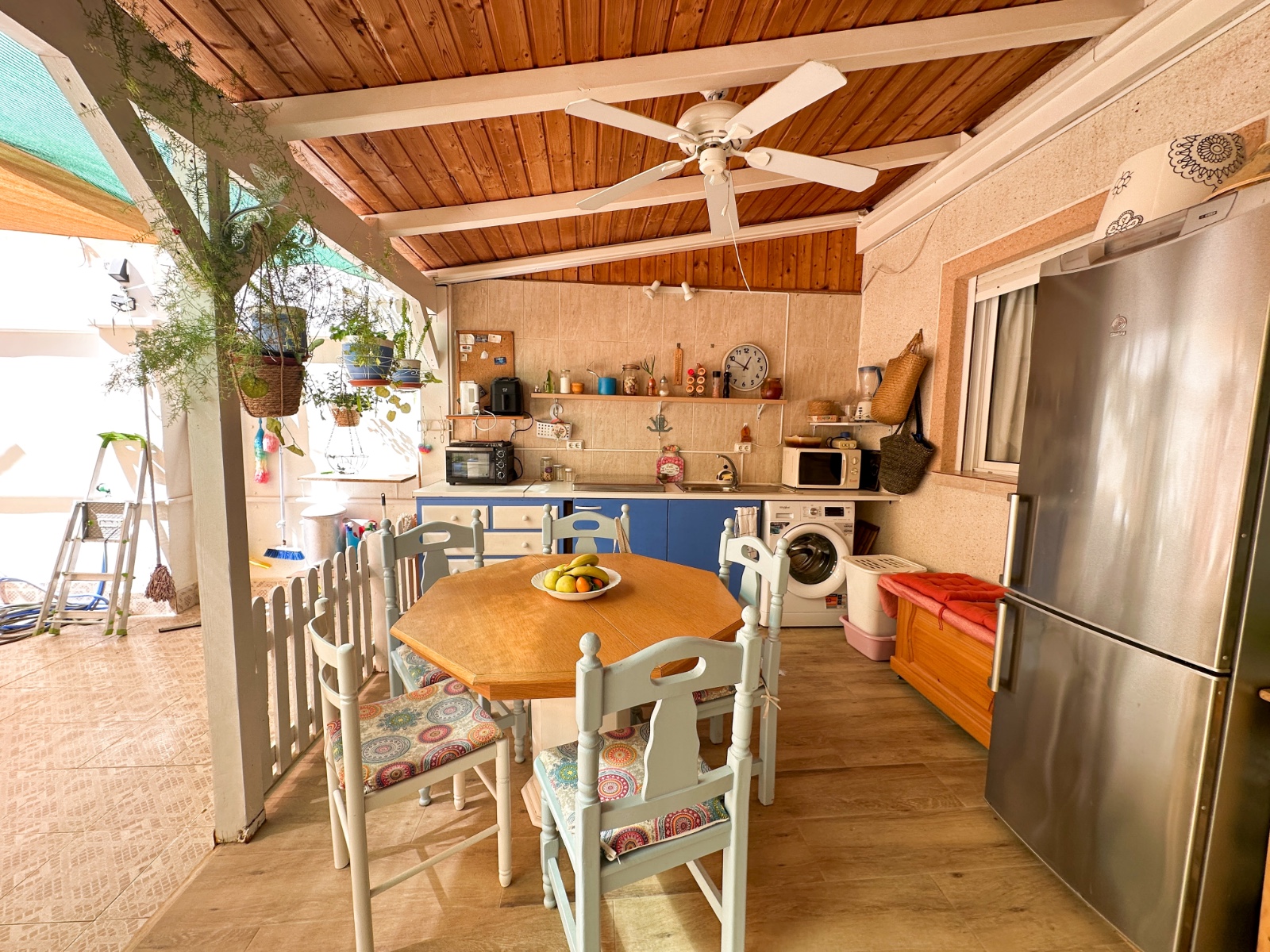 For sale - 2 Bedroom 1 Bathroom Apartment in Torrevieja - Costa Blanca  - Alicante