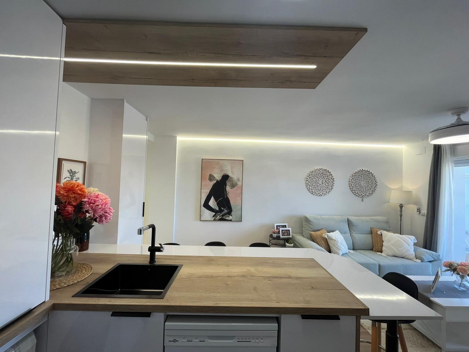 For sale - 3 Bedroom 2 Bathroom Apartment in Torrevieja - Punta Prima  - Alicante