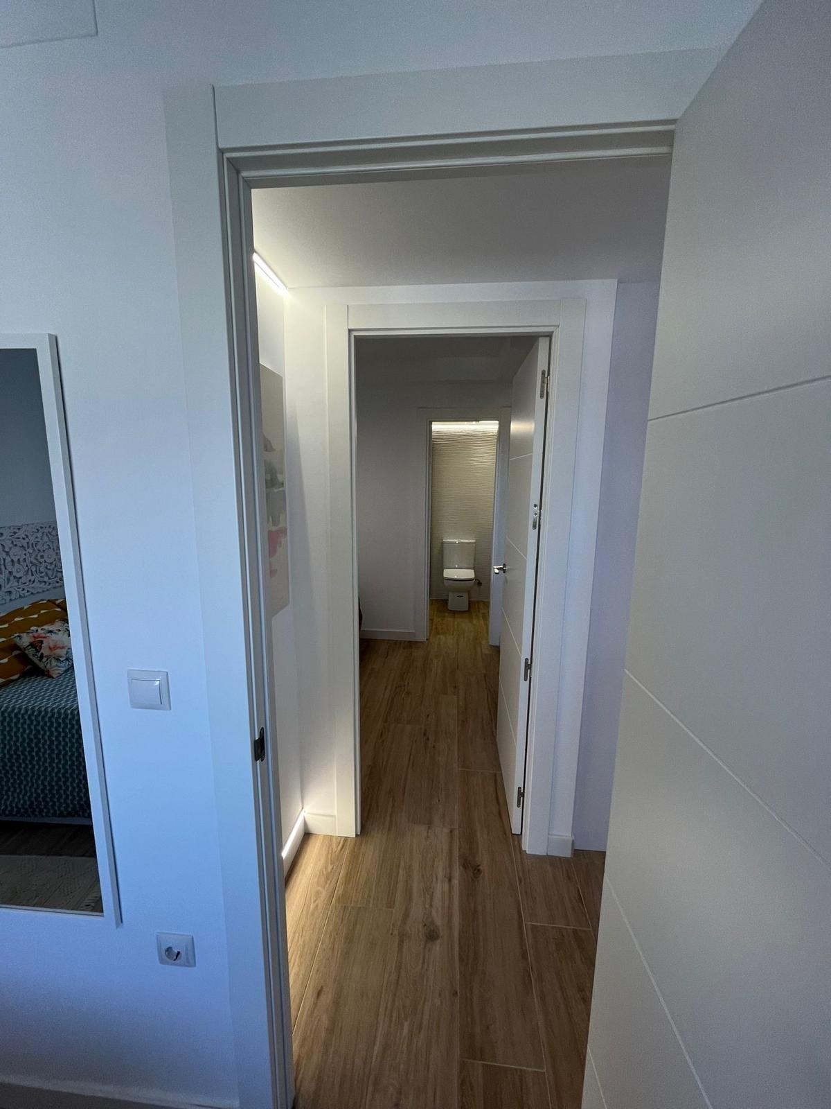 For sale - 3 Bedroom 2 Bathroom Apartment in Torrevieja - Punta Prima  - Alicante