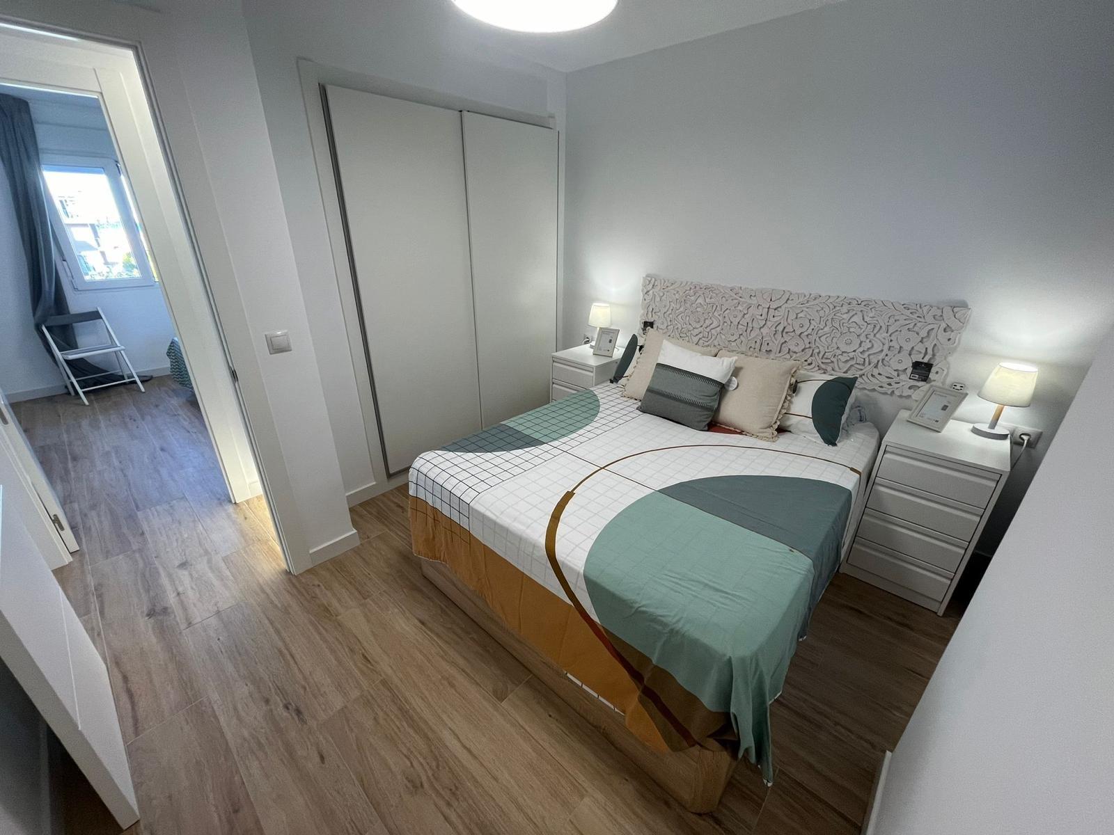 For sale - 3 Bedroom 2 Bathroom Apartment in Torrevieja - Punta Prima  - Alicante