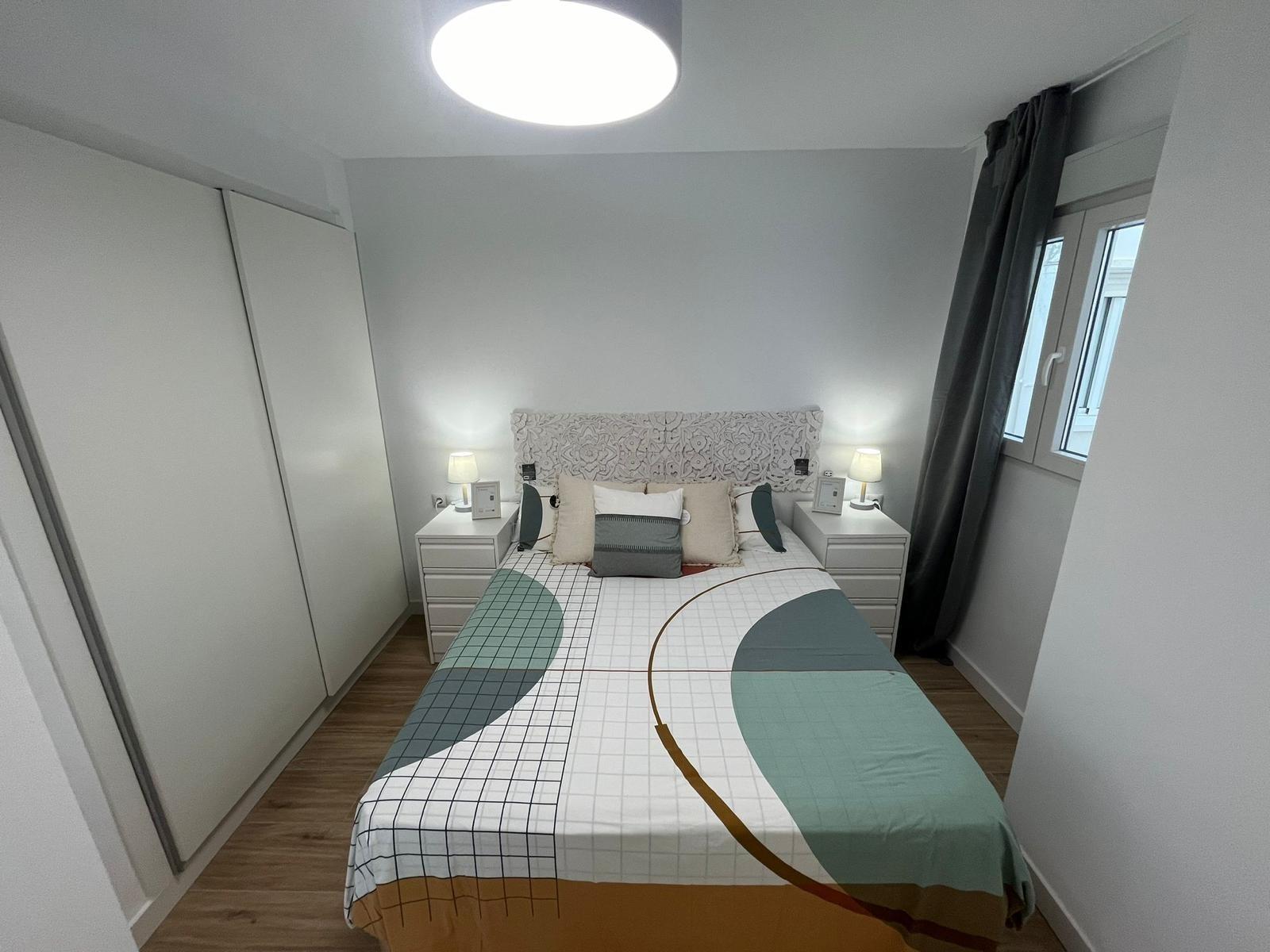 For sale - 3 Bedroom 2 Bathroom Apartment in Torrevieja - Punta Prima  - Alicante