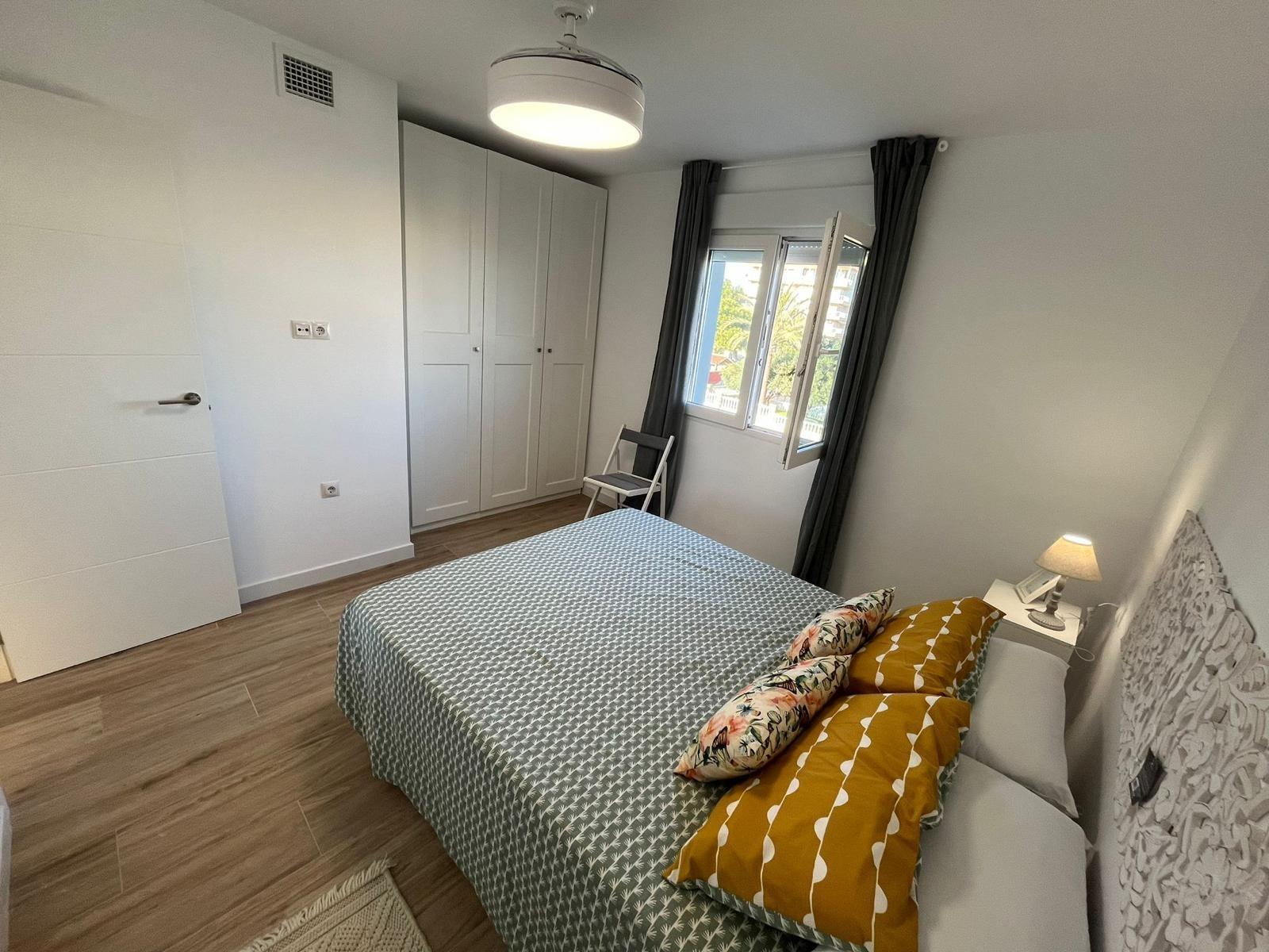 For sale - 3 Bedroom 2 Bathroom Apartment in Torrevieja - Punta Prima  - Alicante