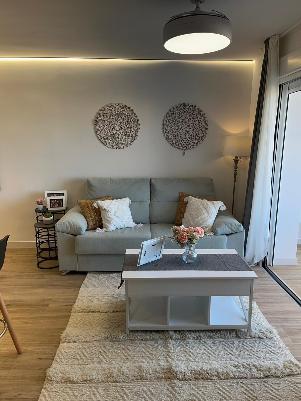 For sale - 3 Bedroom 2 Bathroom Apartment in Torrevieja - Punta Prima  - Alicante