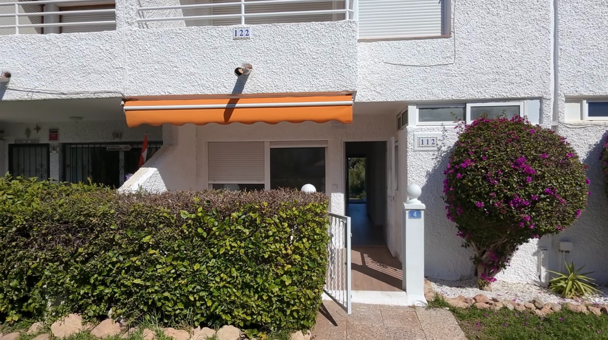 For sale - 2 Bedroom 1 Bathroom Bungalow in Villamartin - Costa Blanca  - Alicante