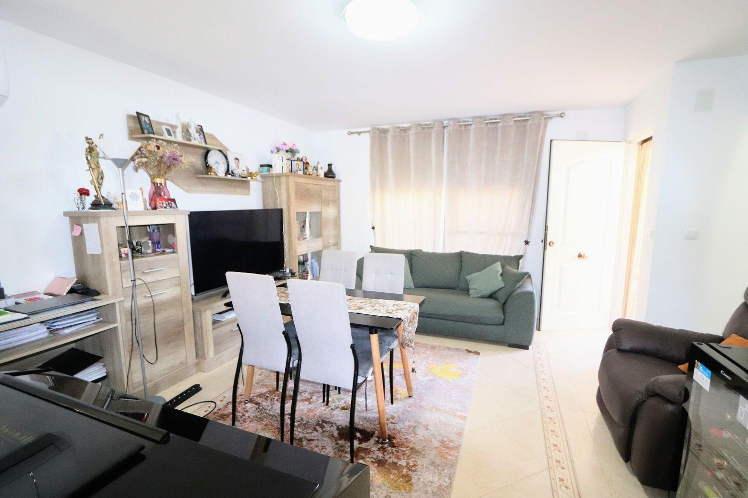 For sale - 3 Bedroom 2 Bathroom Town House in San Miguel de Salinas - El Galán  - Alicante