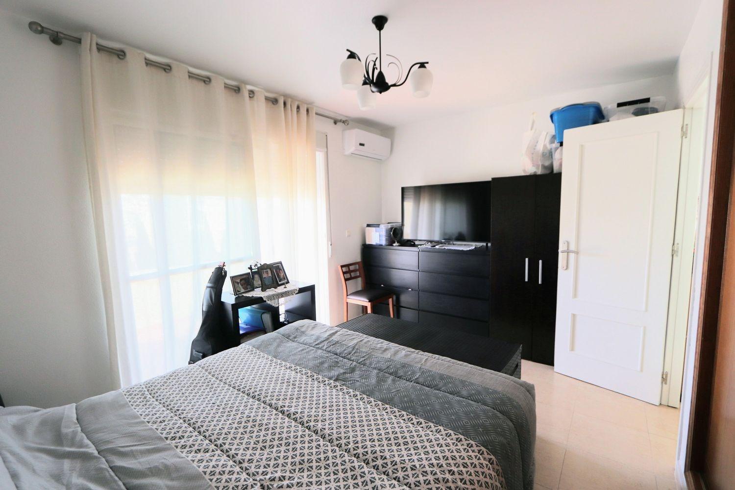 For sale - 3 Bedroom 2 Bathroom Town House in San Miguel de Salinas - El Galán  - Alicante