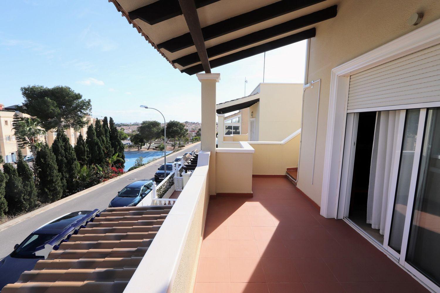 For sale - 3 Bedroom 2 Bathroom Town House in San Miguel de Salinas - El Galán  - Alicante