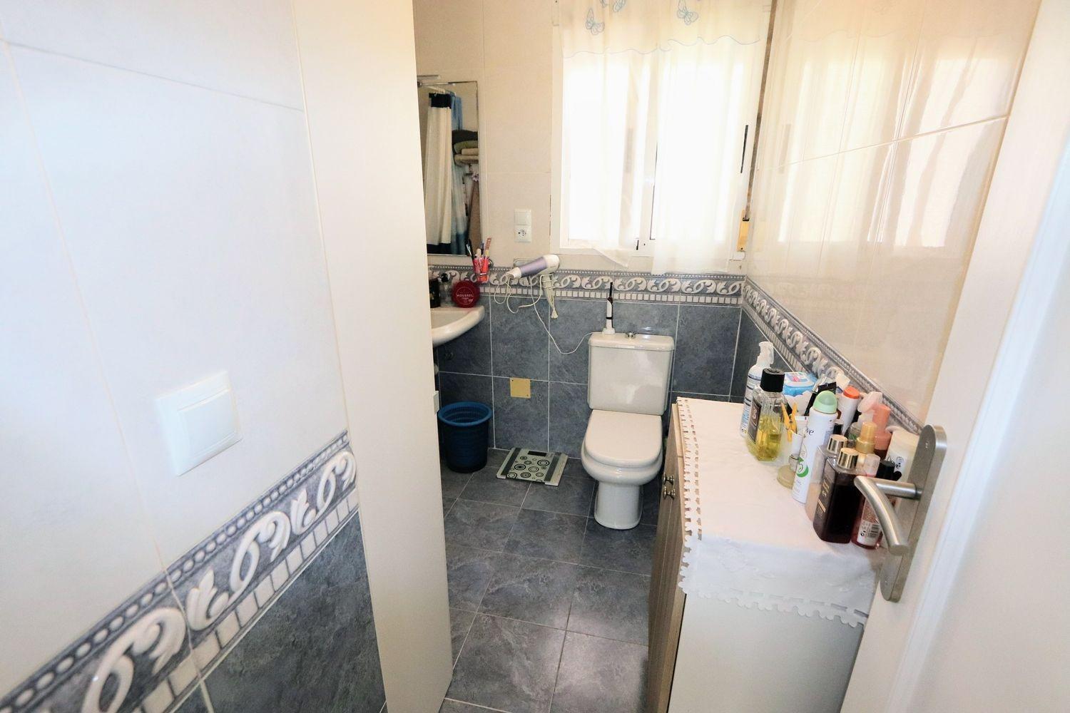 For sale - 3 Bedroom 2 Bathroom Town House in San Miguel de Salinas - El Galán  - Alicante