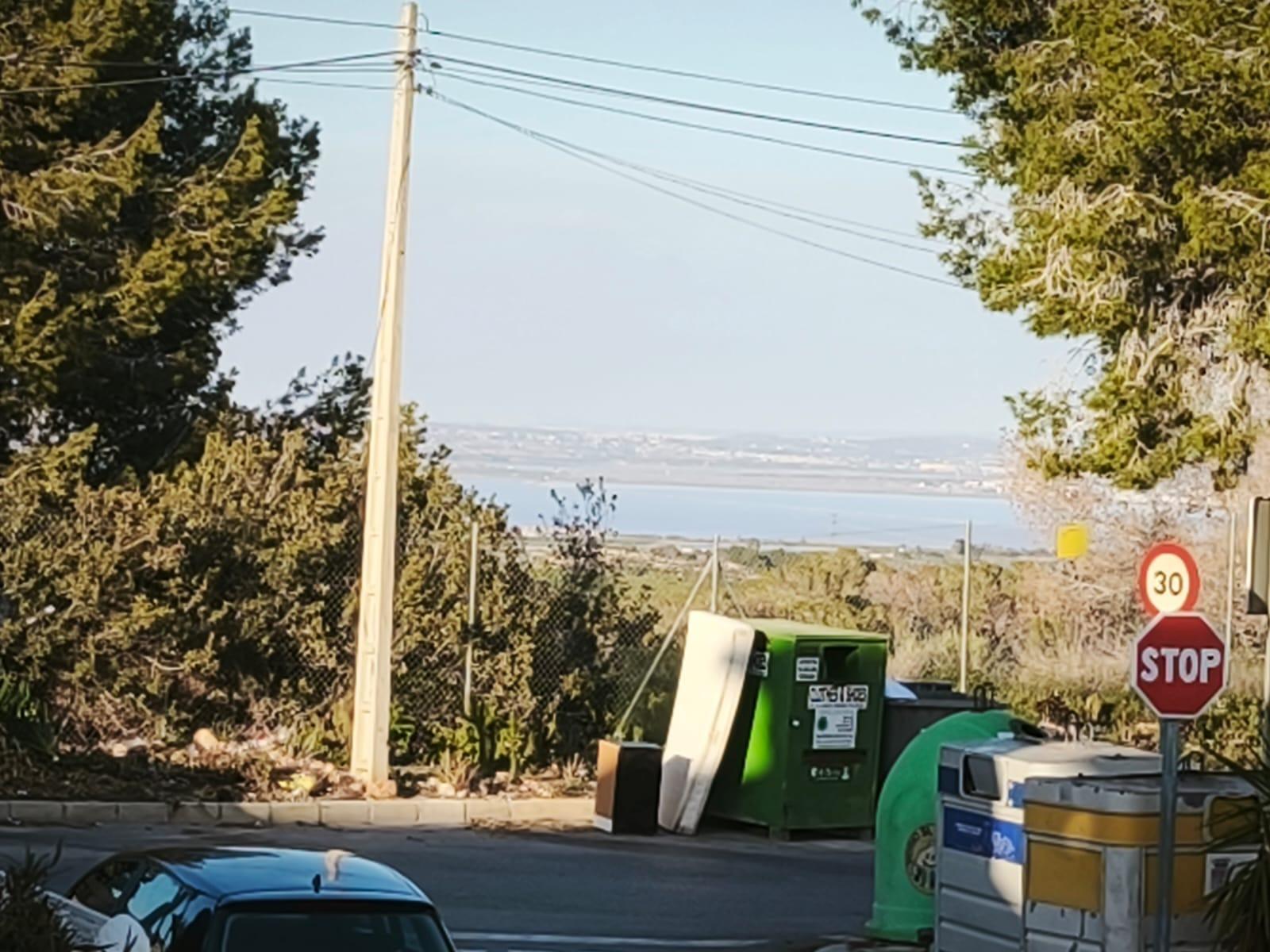 For sale - 3 Bedroom 2 Bathroom Town House in San Miguel de Salinas - El Galán  - Alicante