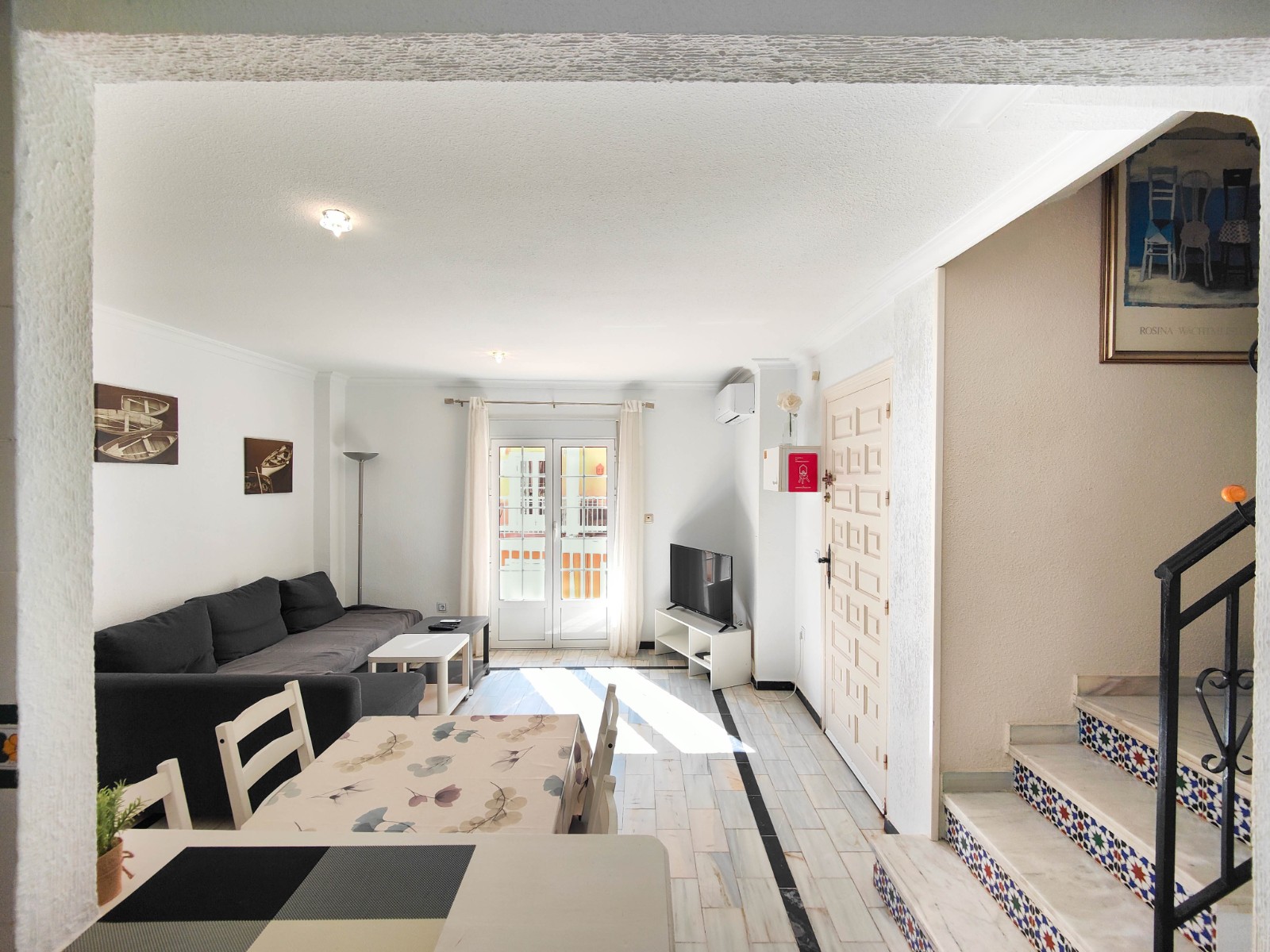 For sale - 2 Bedroom 2 Bathroom Penthouse in Torrevieja - Costa Blanca  - Alicante