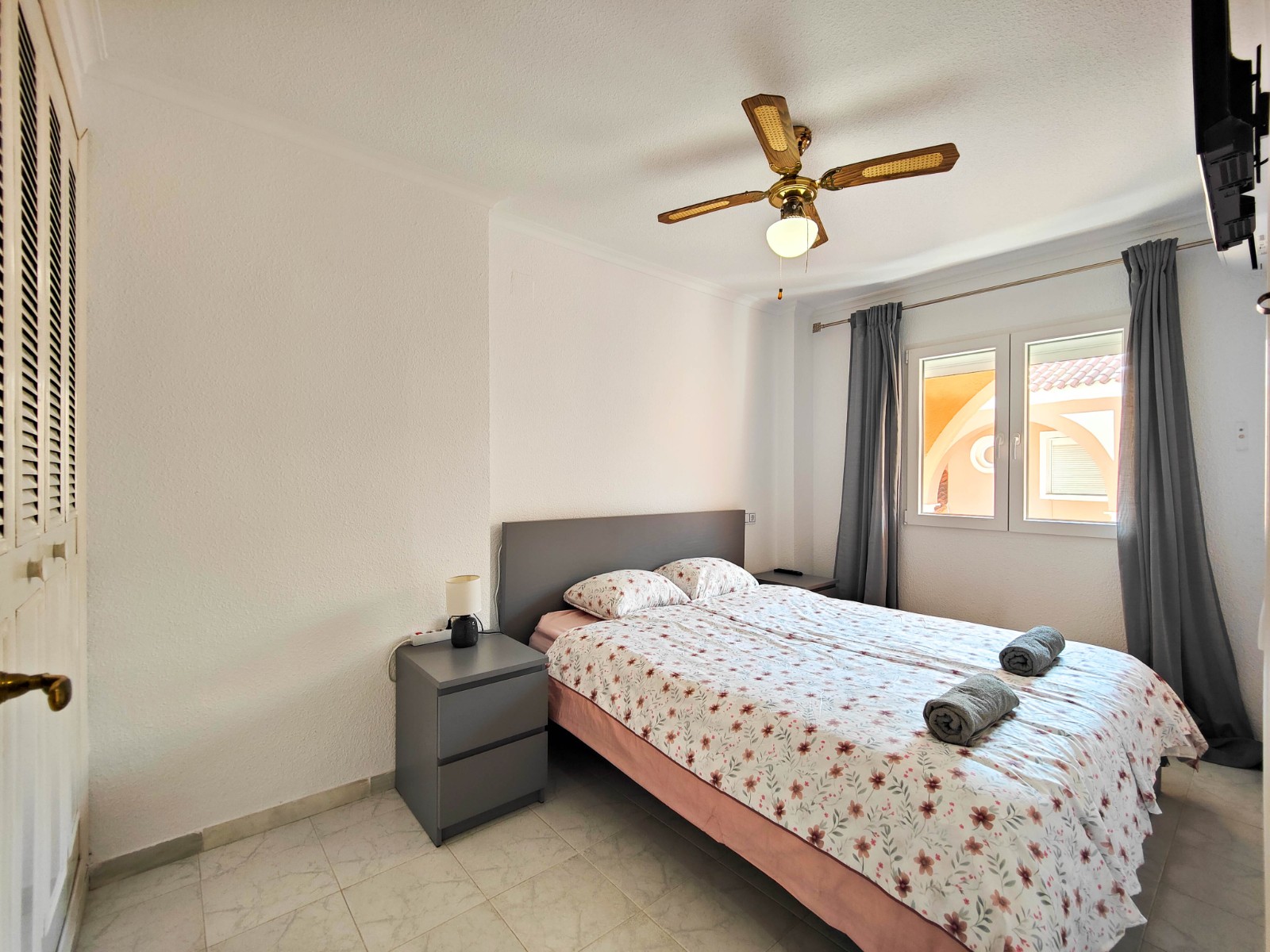 For sale - 2 Bedroom 2 Bathroom Penthouse in Torrevieja - Costa Blanca  - Alicante