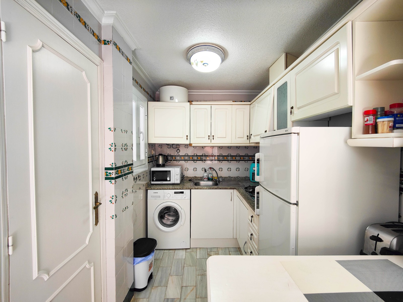 For sale - 2 Bedroom 2 Bathroom Penthouse in Torrevieja - Costa Blanca  - Alicante