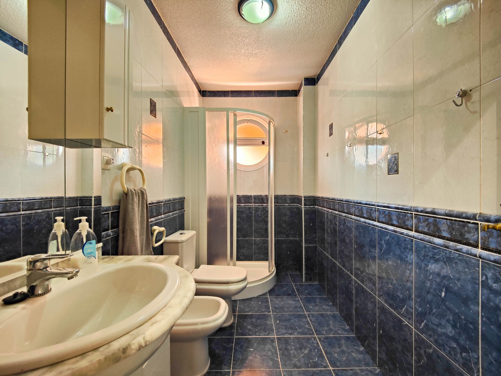 For sale - 2 Bedroom 2 Bathroom Penthouse in Torrevieja - Costa Blanca  - Alicante