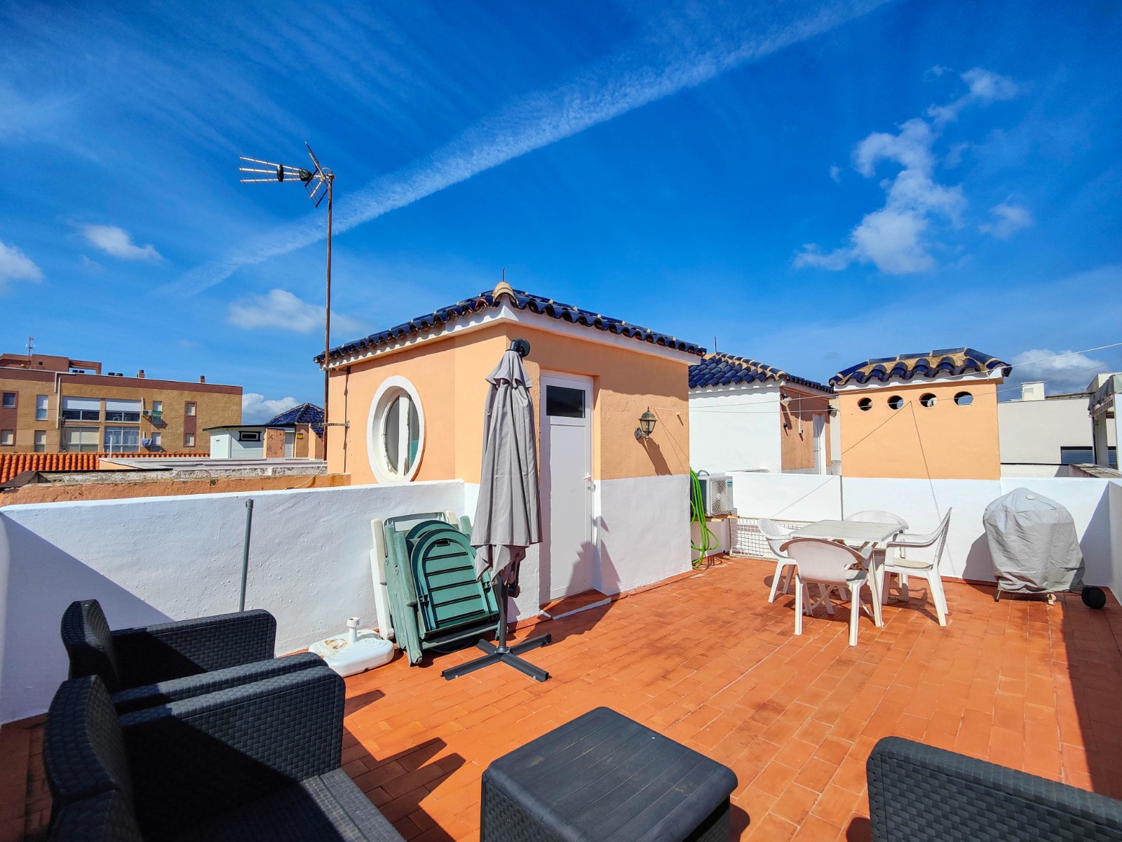 For sale - 2 Bedroom 2 Bathroom Penthouse in Torrevieja - Costa Blanca  - Alicante