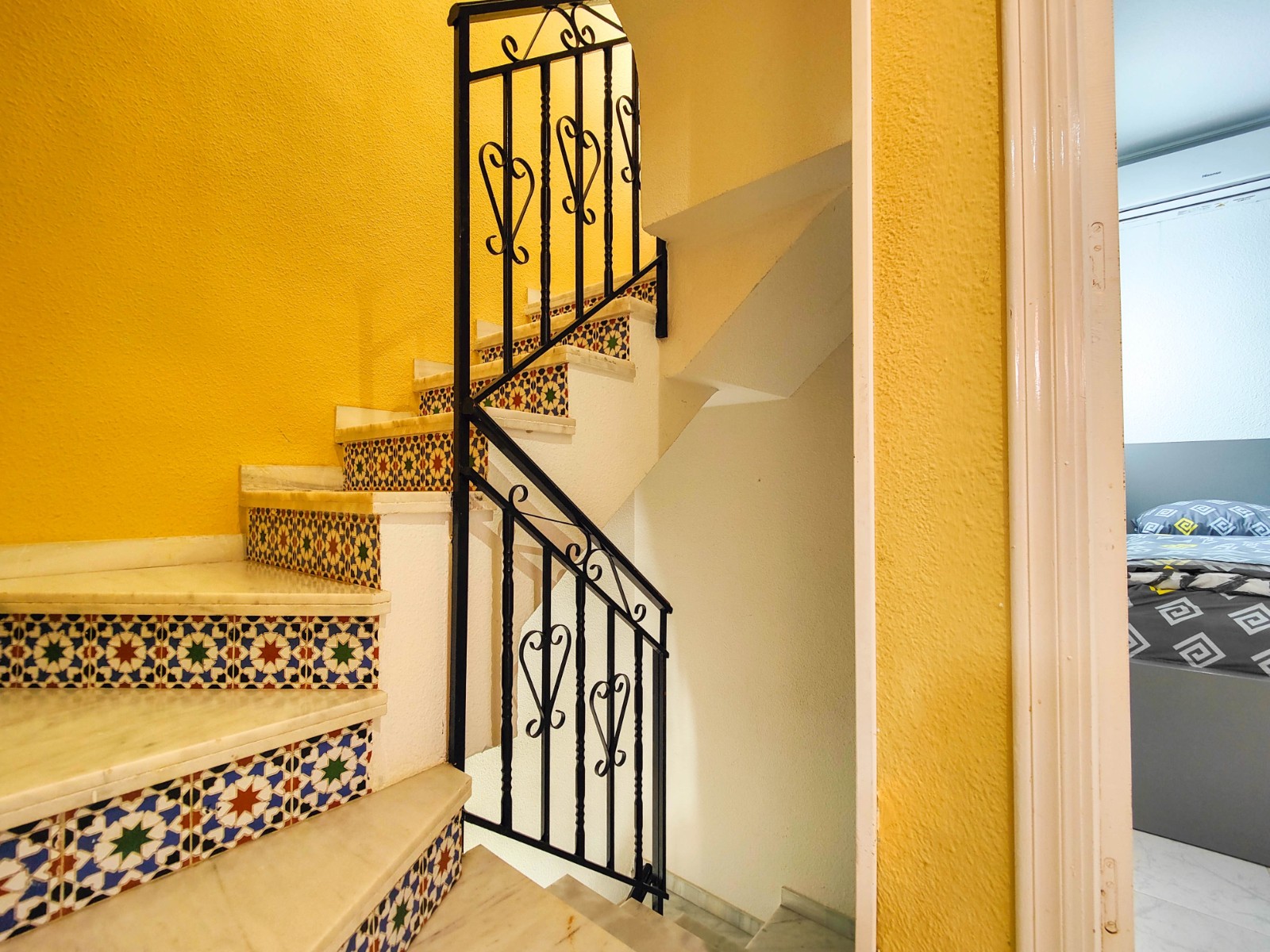 For sale - 2 Bedroom 2 Bathroom Penthouse in Torrevieja - Costa Blanca  - Alicante