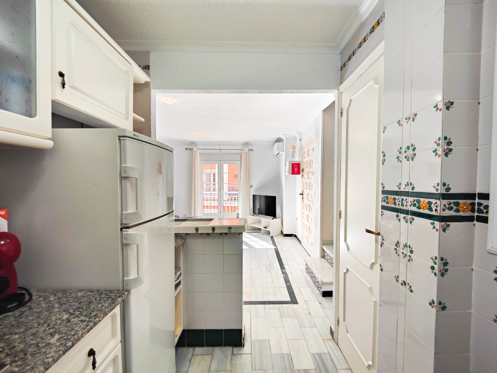 For sale - 2 Bedroom 2 Bathroom Penthouse in Torrevieja - Costa Blanca  - Alicante