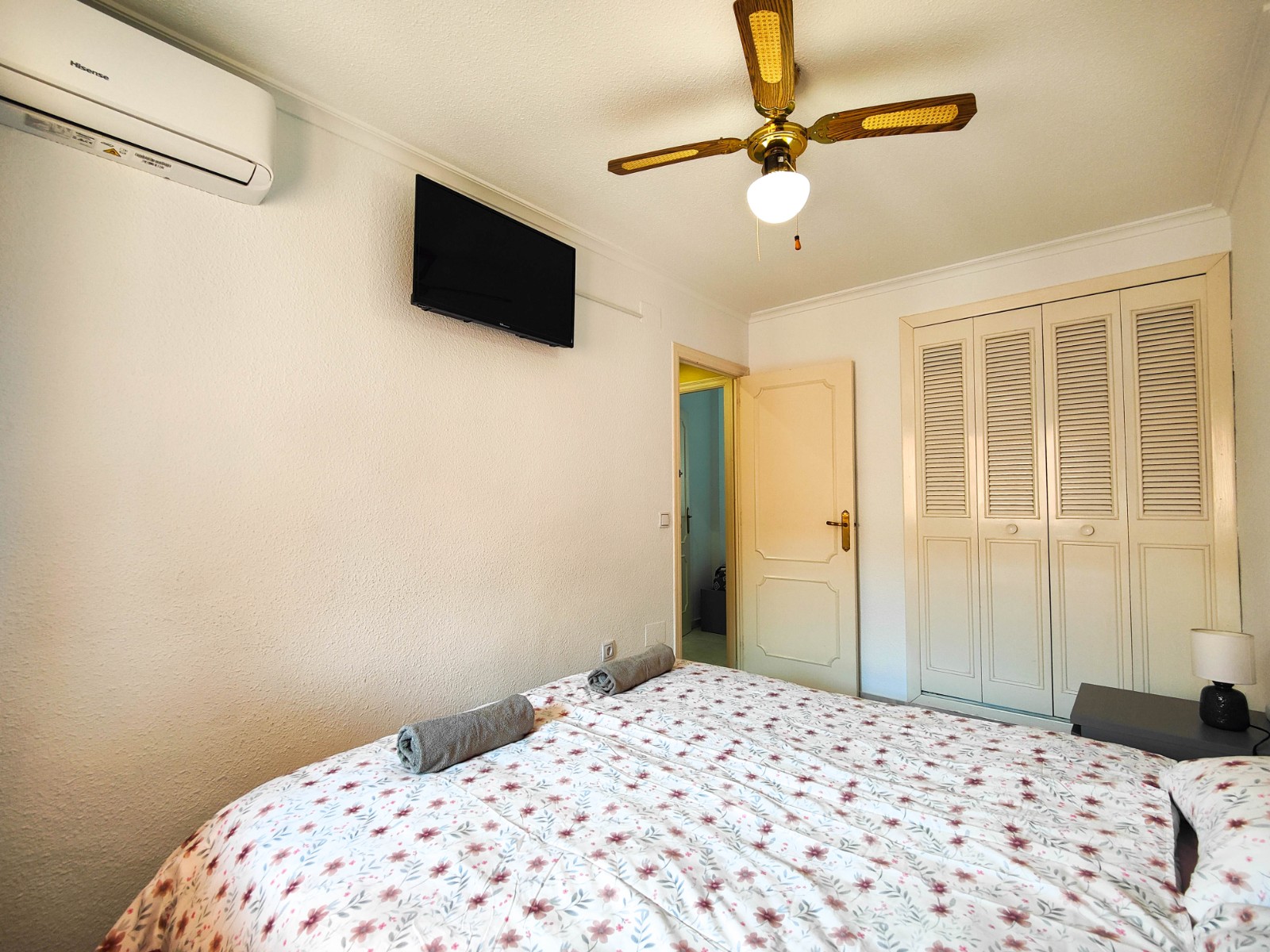 For sale - 2 Bedroom 2 Bathroom Penthouse in Torrevieja - Costa Blanca  - Alicante