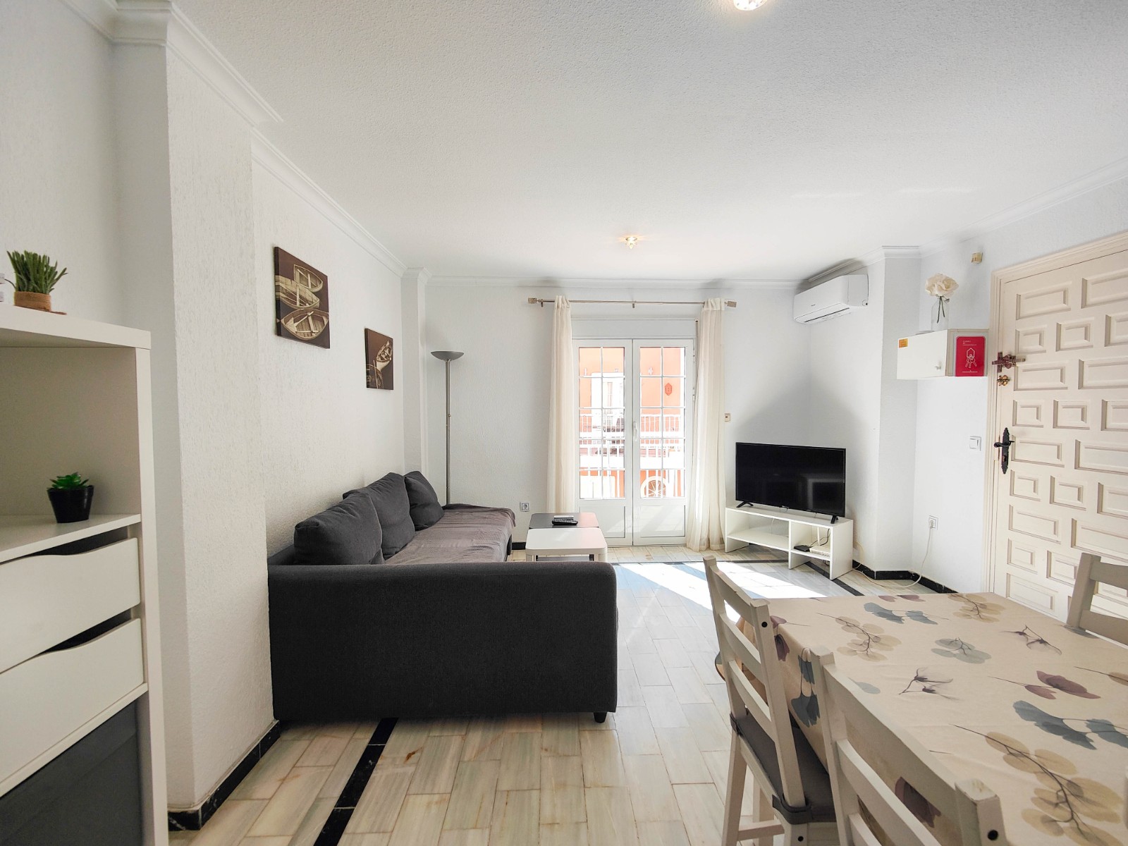 For sale - 2 Bedroom 2 Bathroom Penthouse in Torrevieja - Costa Blanca  - Alicante