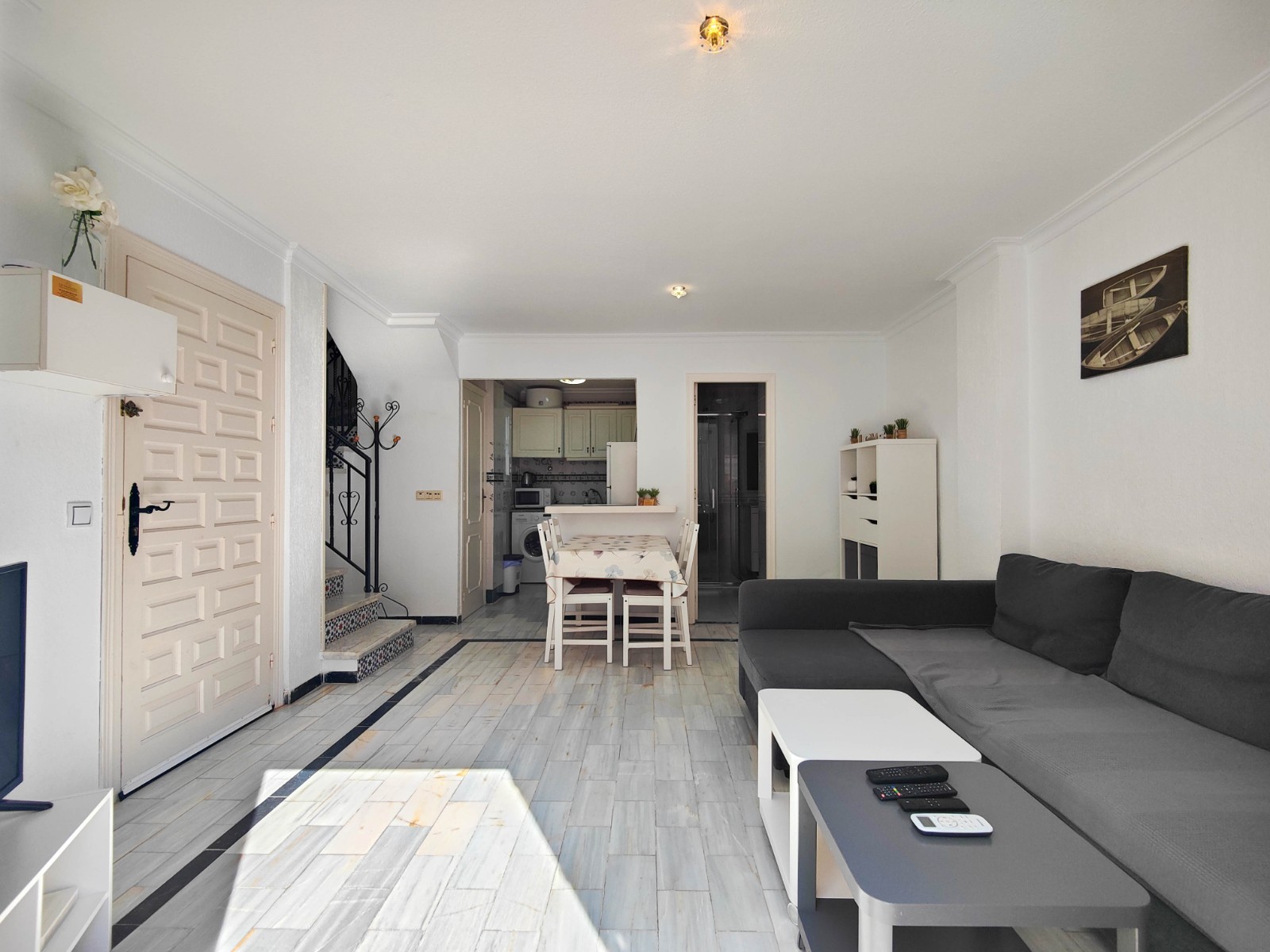 For sale - 2 Bedroom 2 Bathroom Penthouse in Torrevieja - Costa Blanca  - Alicante