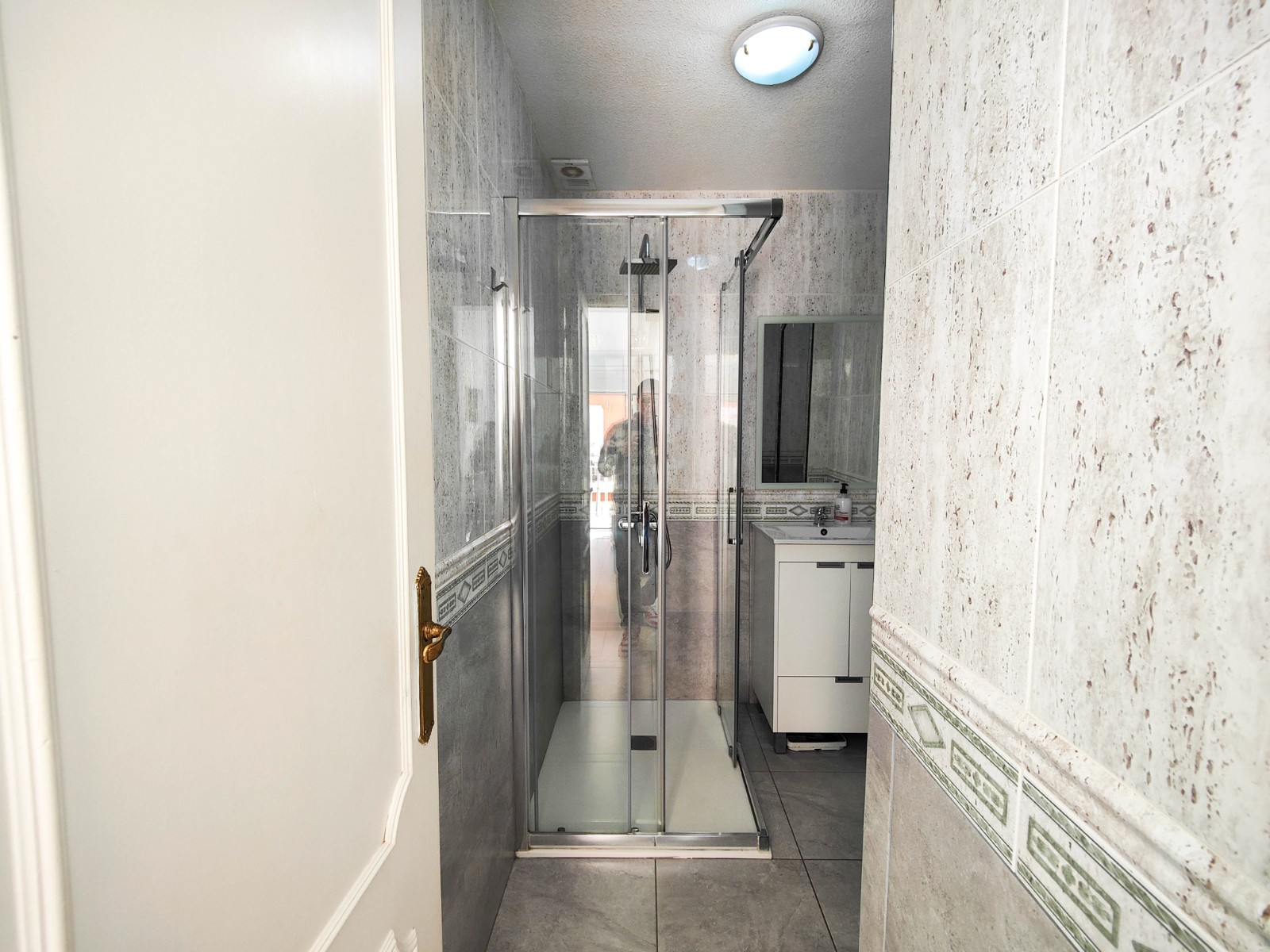 For sale - 2 Bedroom 2 Bathroom Penthouse in Torrevieja - Costa Blanca  - Alicante