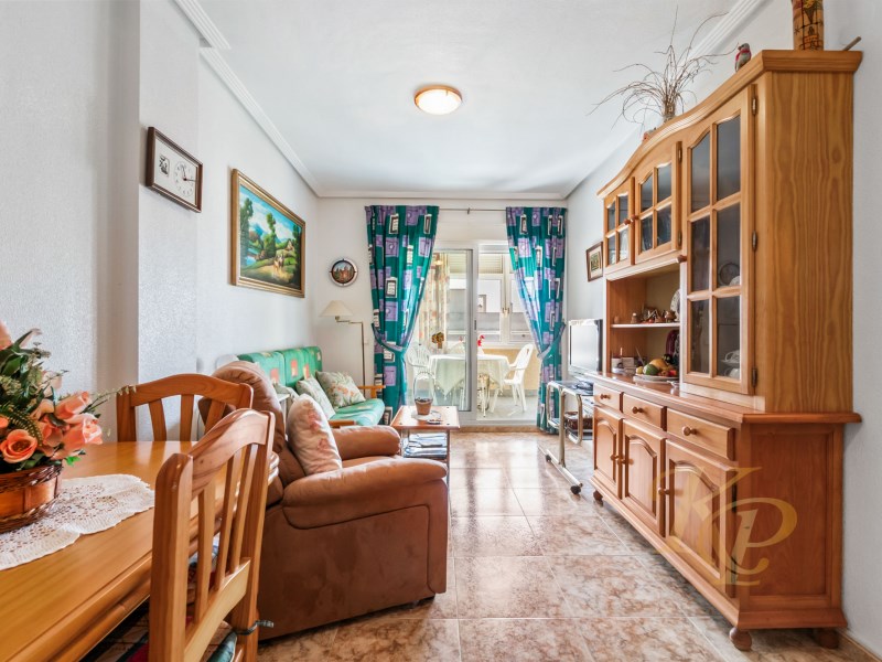 For sale - 3 Bedroom 2 Bathroom Penthouse Penthouse in Torrevieja - Costa Blanca  - Alicante