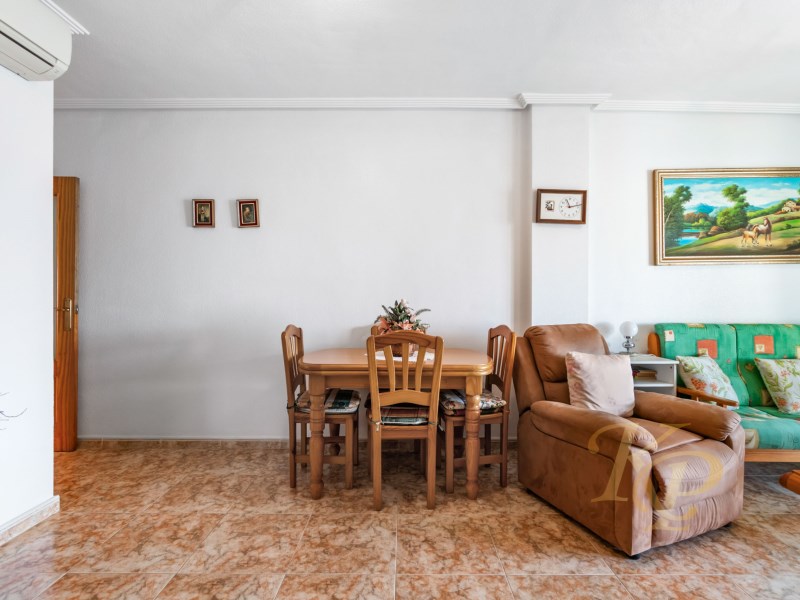 For sale - 3 Bedroom 2 Bathroom Penthouse Penthouse in Torrevieja - Costa Blanca  - Alicante