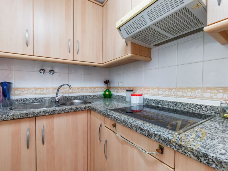 For sale - 3 Bedroom 2 Bathroom Penthouse Penthouse in Torrevieja - Costa Blanca  - Alicante
