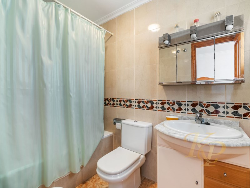 For sale - 3 Bedroom 2 Bathroom Penthouse Penthouse in Torrevieja - Costa Blanca  - Alicante