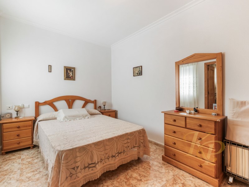 For sale - 3 Bedroom 2 Bathroom Penthouse Penthouse in Torrevieja - Costa Blanca  - Alicante