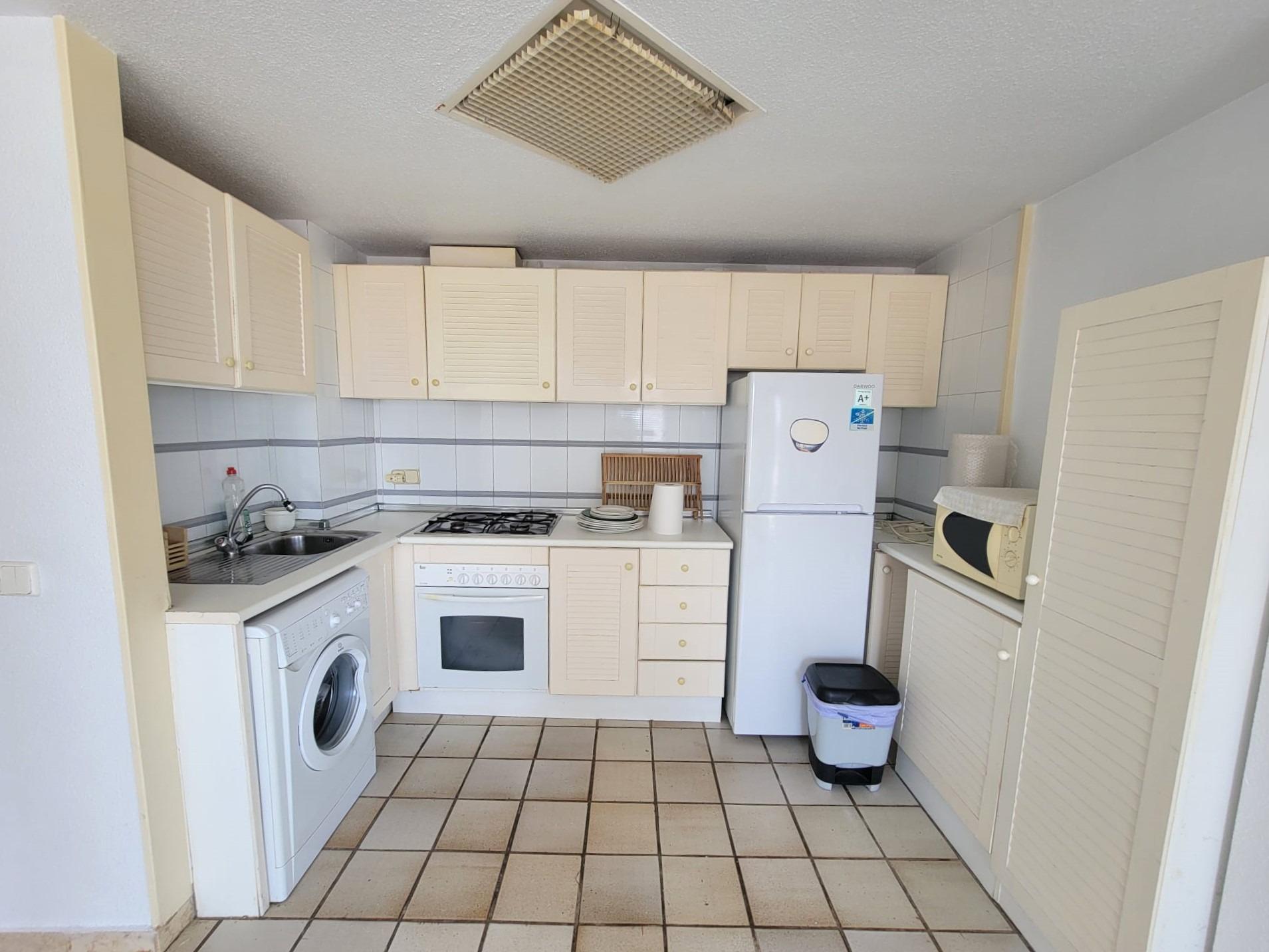 For sale - 2 Bedroom 2 Bathroom Penthouse in Torrevieja - Playa De La Mata  - Alicante