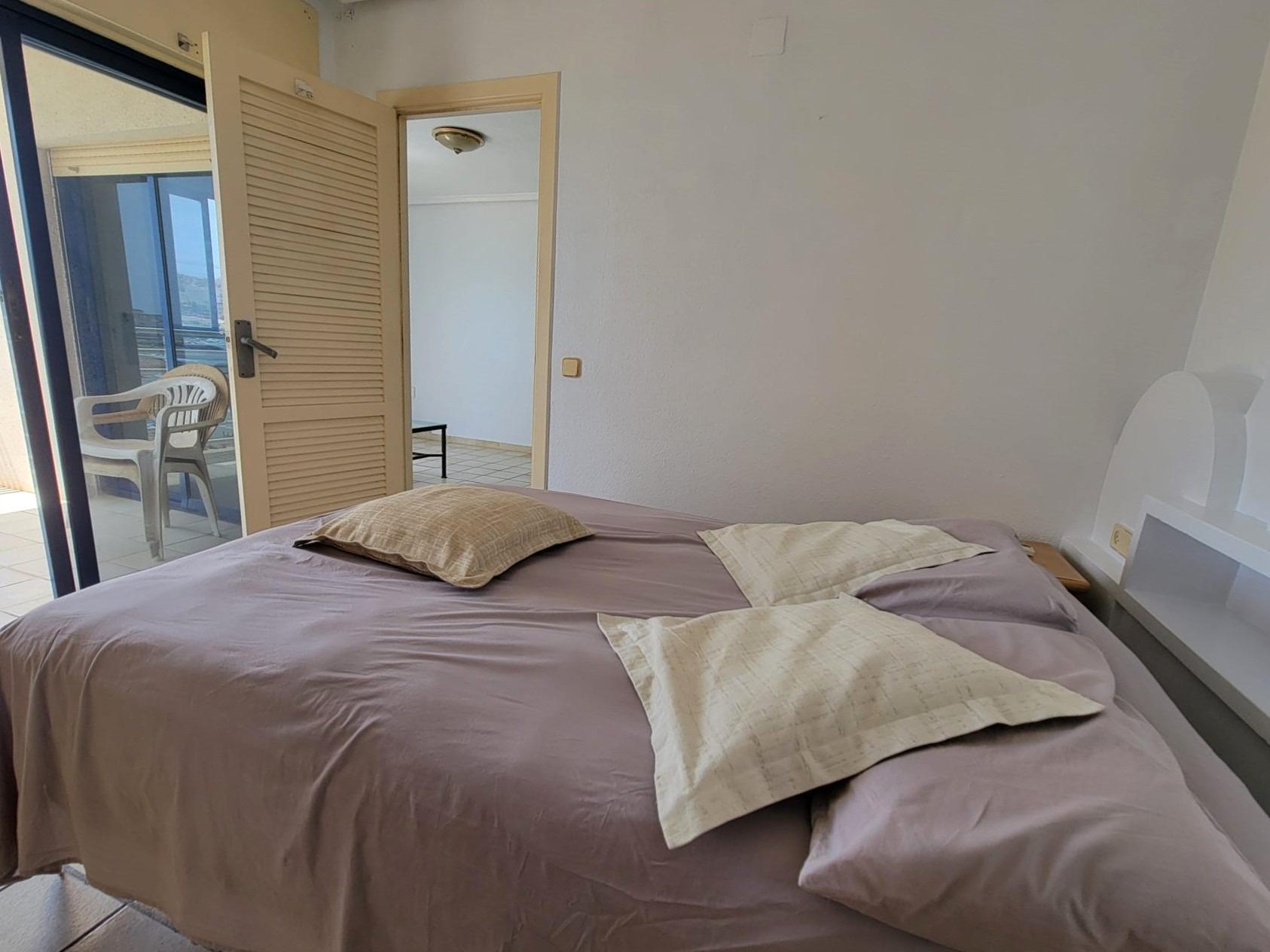 For sale - 2 Bedroom 2 Bathroom Penthouse in Torrevieja - Playa De La Mata  - Alicante