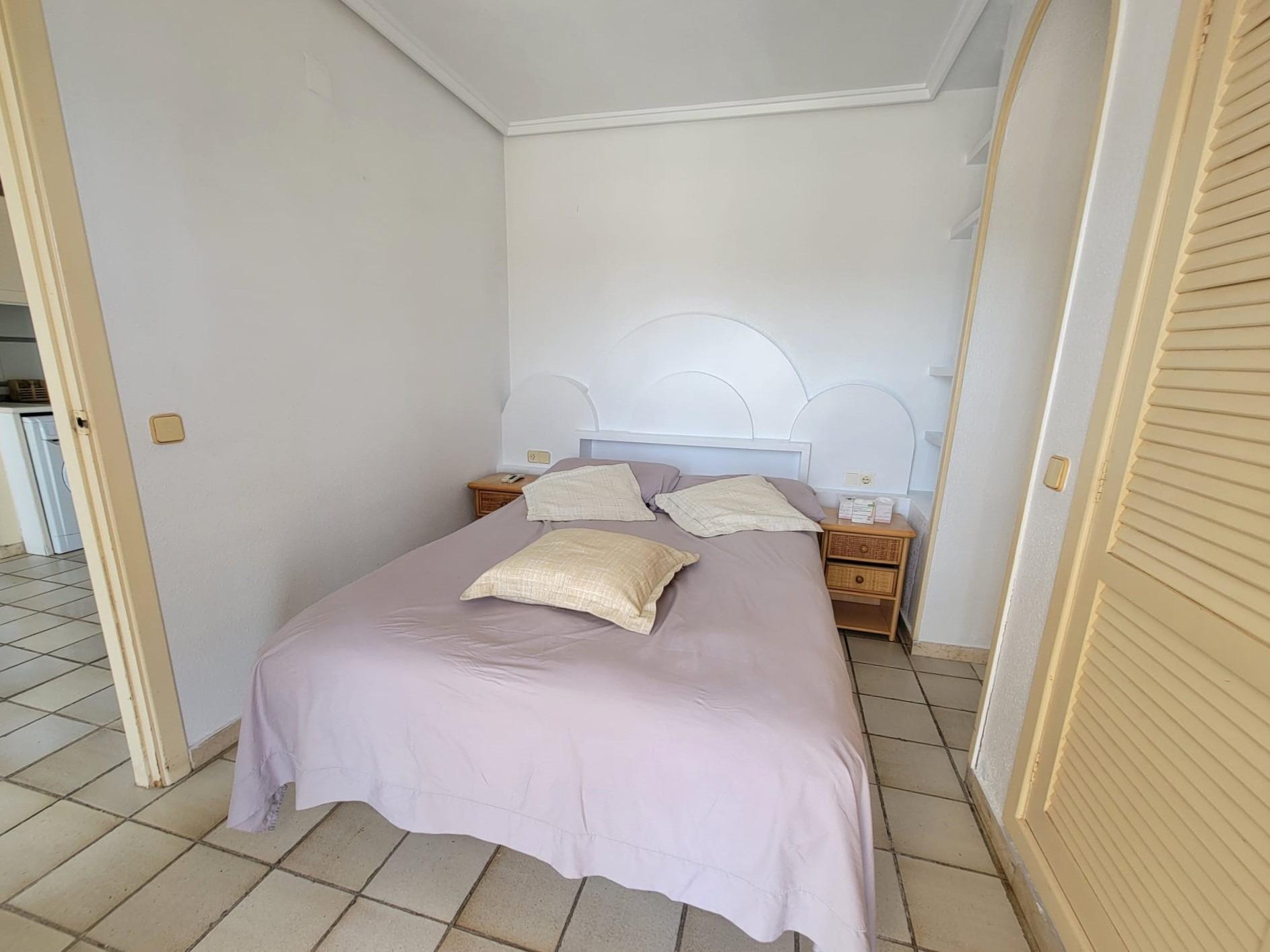 For sale - 2 Bedroom 2 Bathroom Penthouse in Torrevieja - Playa De La Mata  - Alicante