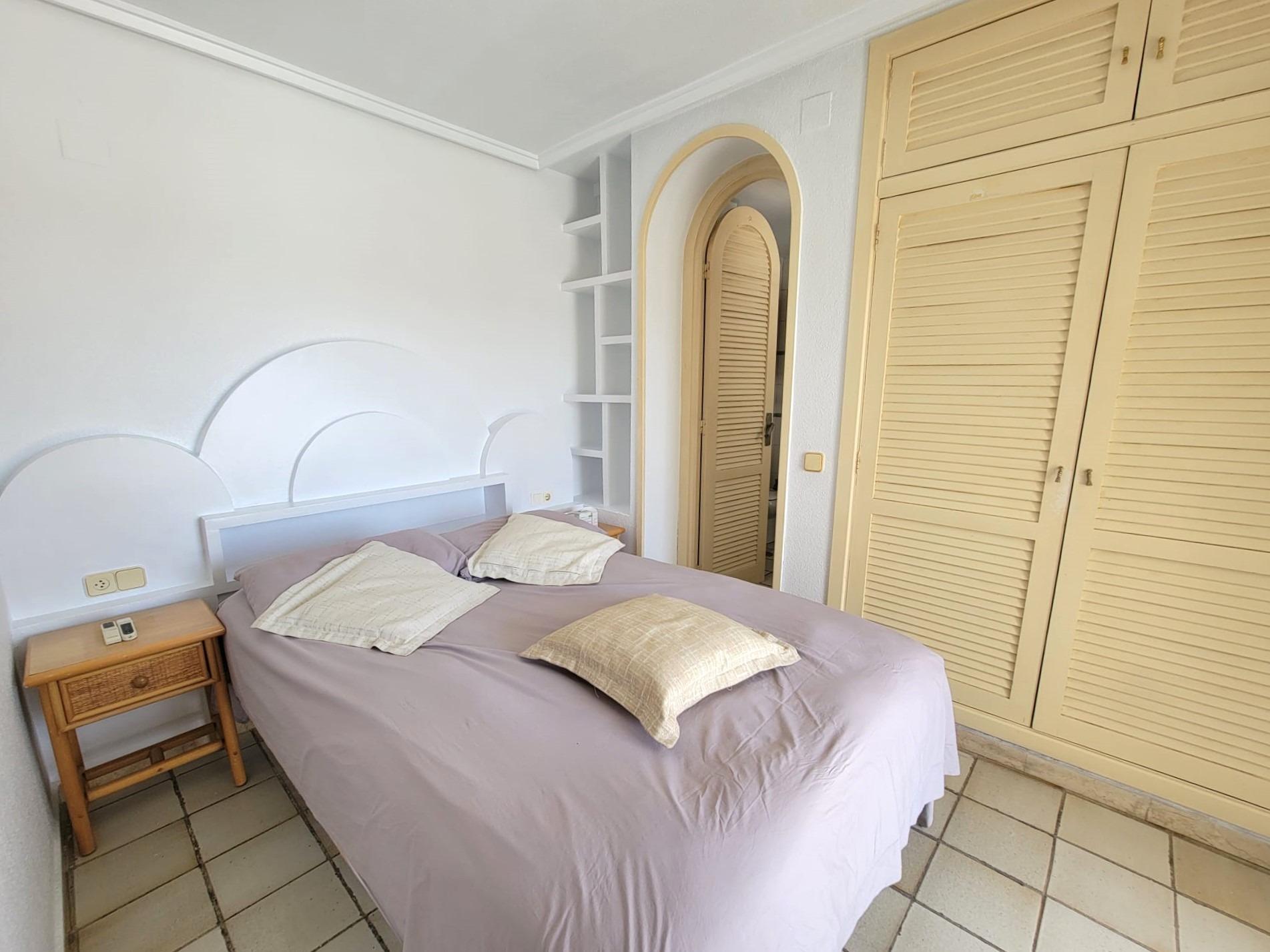 For sale - 2 Bedroom 2 Bathroom Penthouse in Torrevieja - Playa De La Mata  - Alicante