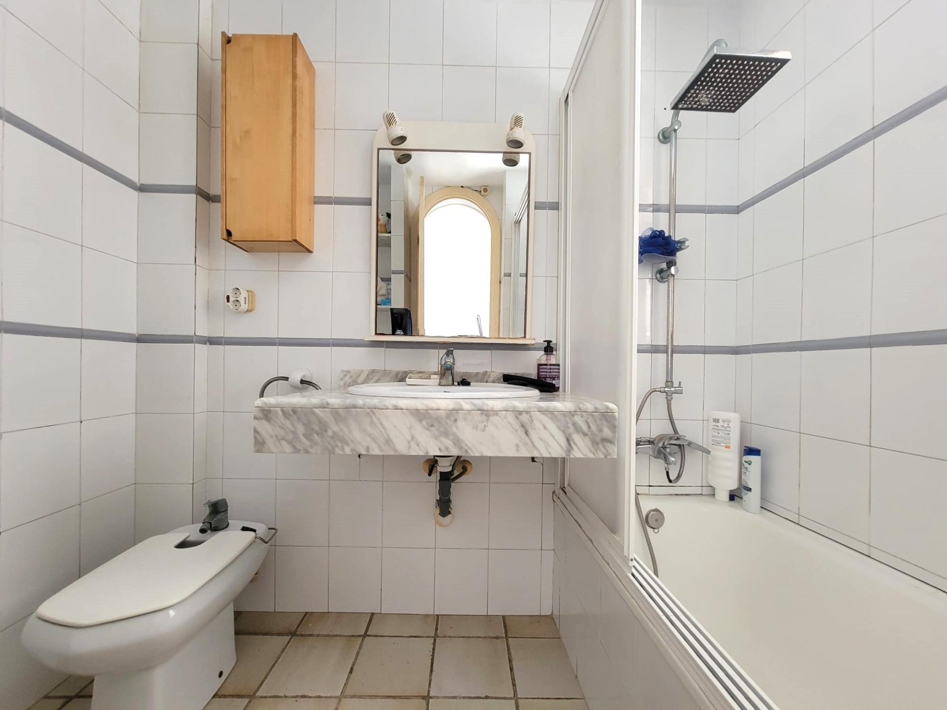 For sale - 2 Bedroom 2 Bathroom Penthouse in Torrevieja - Playa De La Mata  - Alicante