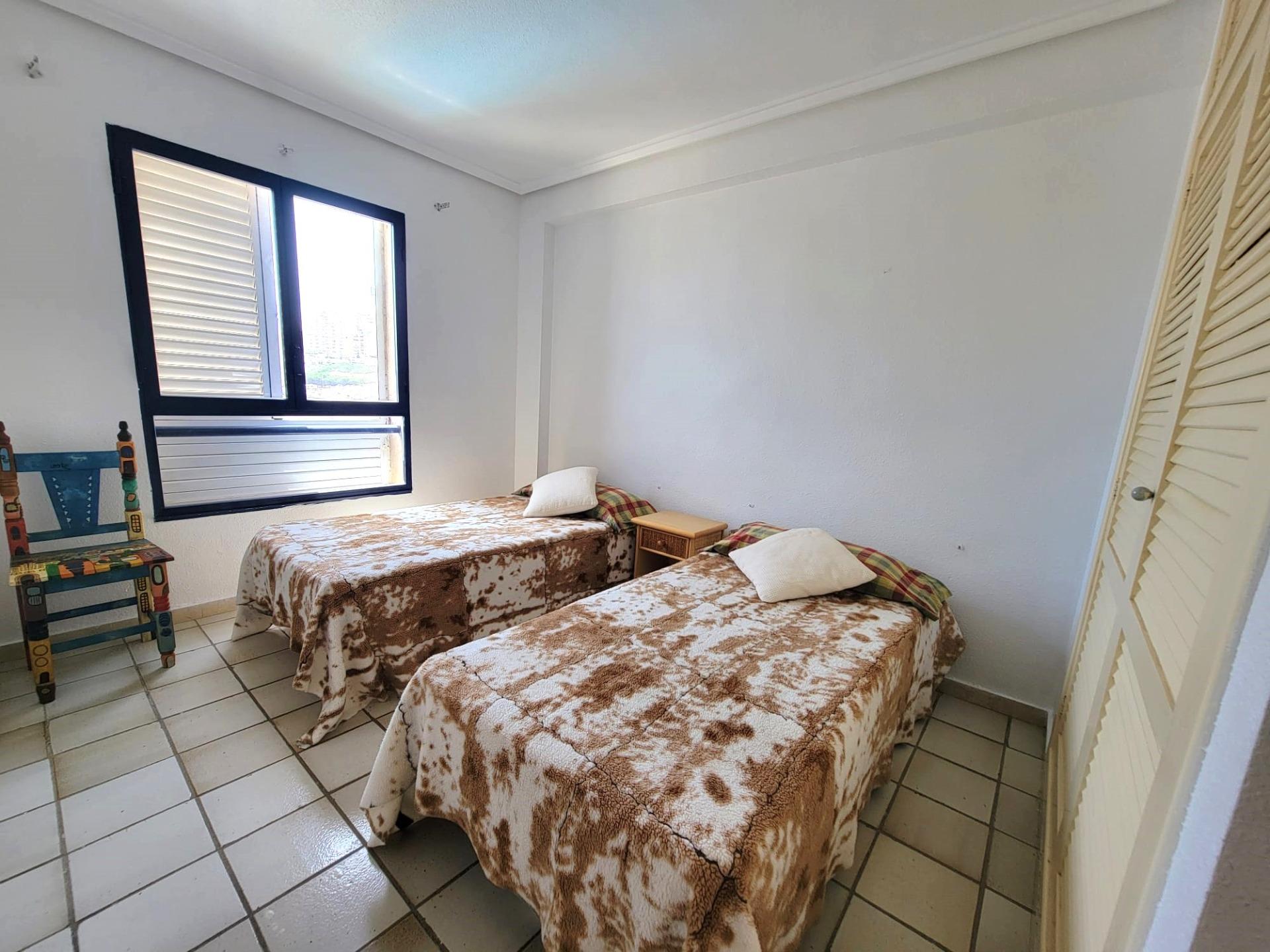 For sale - 2 Bedroom 2 Bathroom Penthouse in Torrevieja - Playa De La Mata  - Alicante