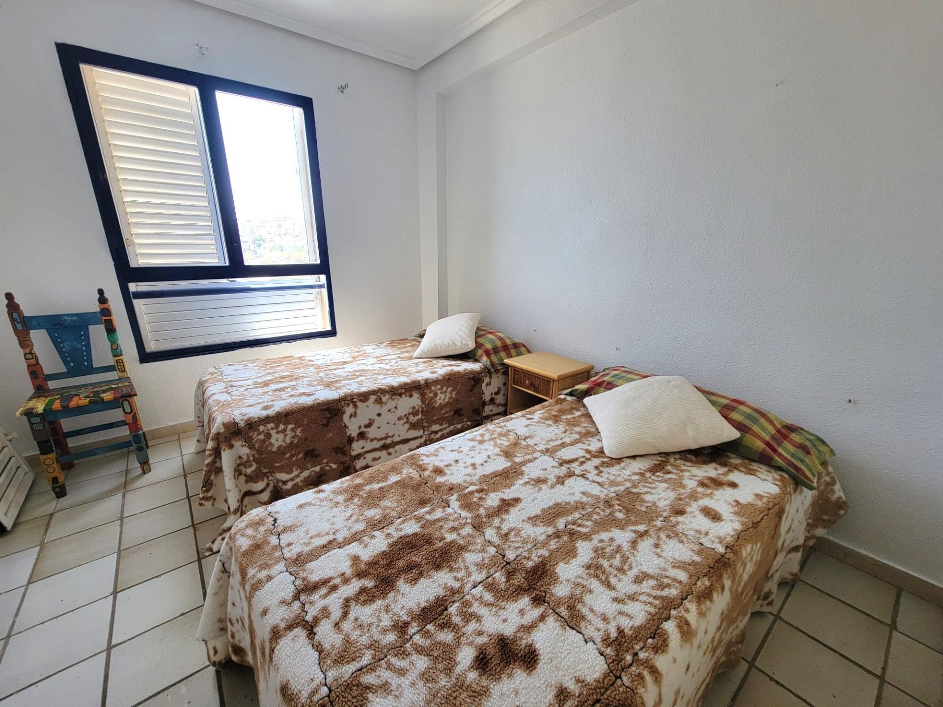 For sale - 2 Bedroom 2 Bathroom Penthouse in Torrevieja - Playa De La Mata  - Alicante